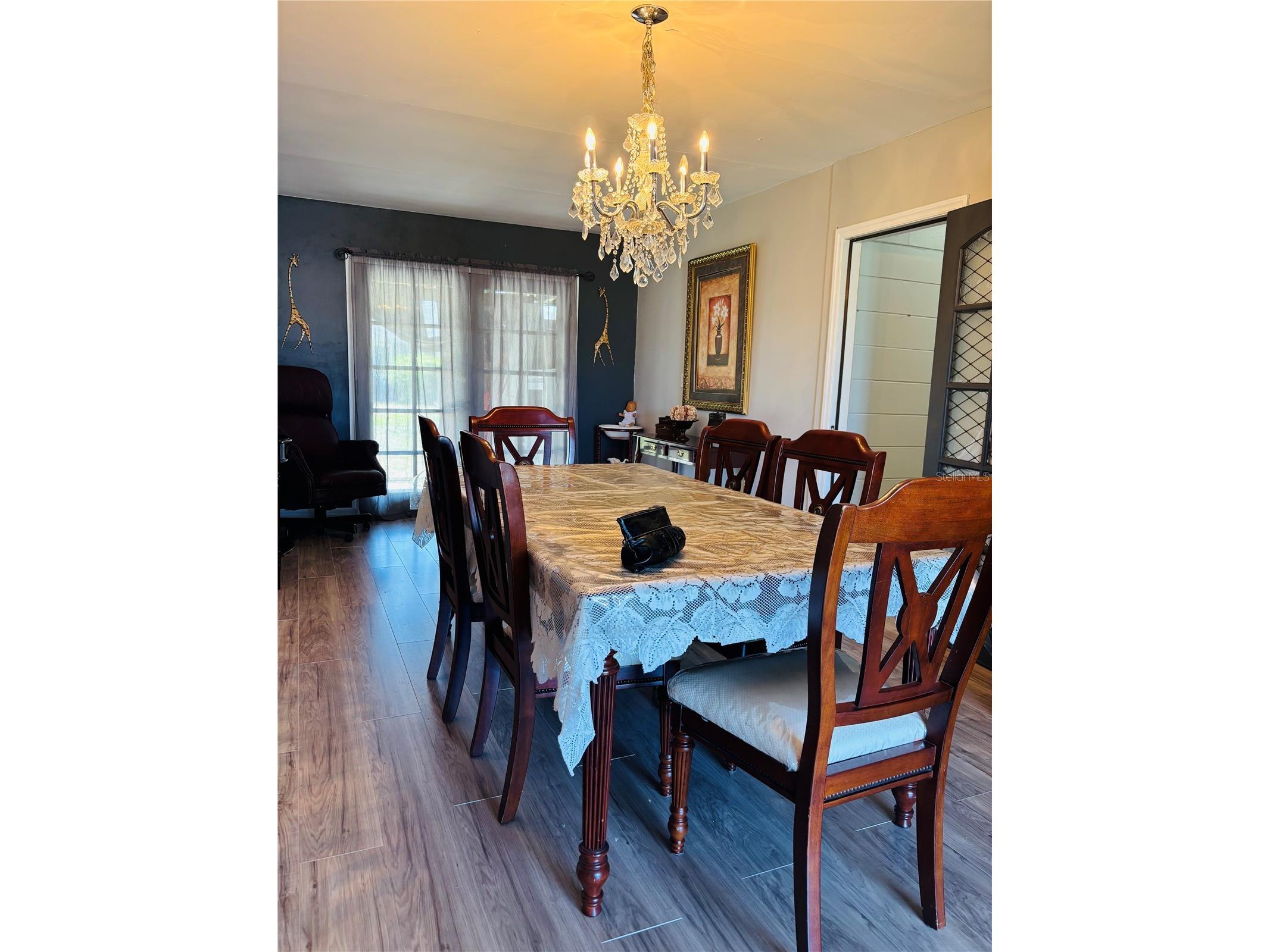 1516 Arrowhead Drive Sun City Center FL 33573 TB8363019 image8