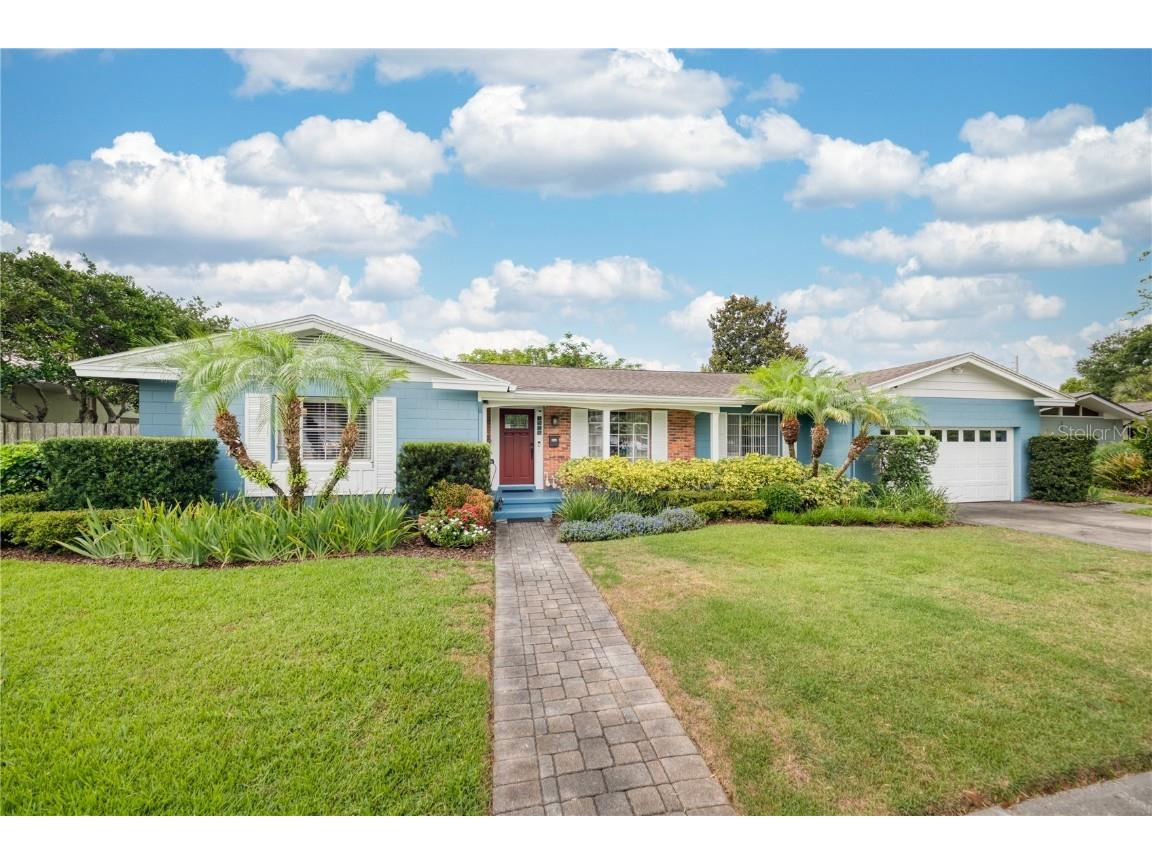 1516 Arthur Street Orlando FL 32804 - LAKE FAIRVIEW O6308575 image1