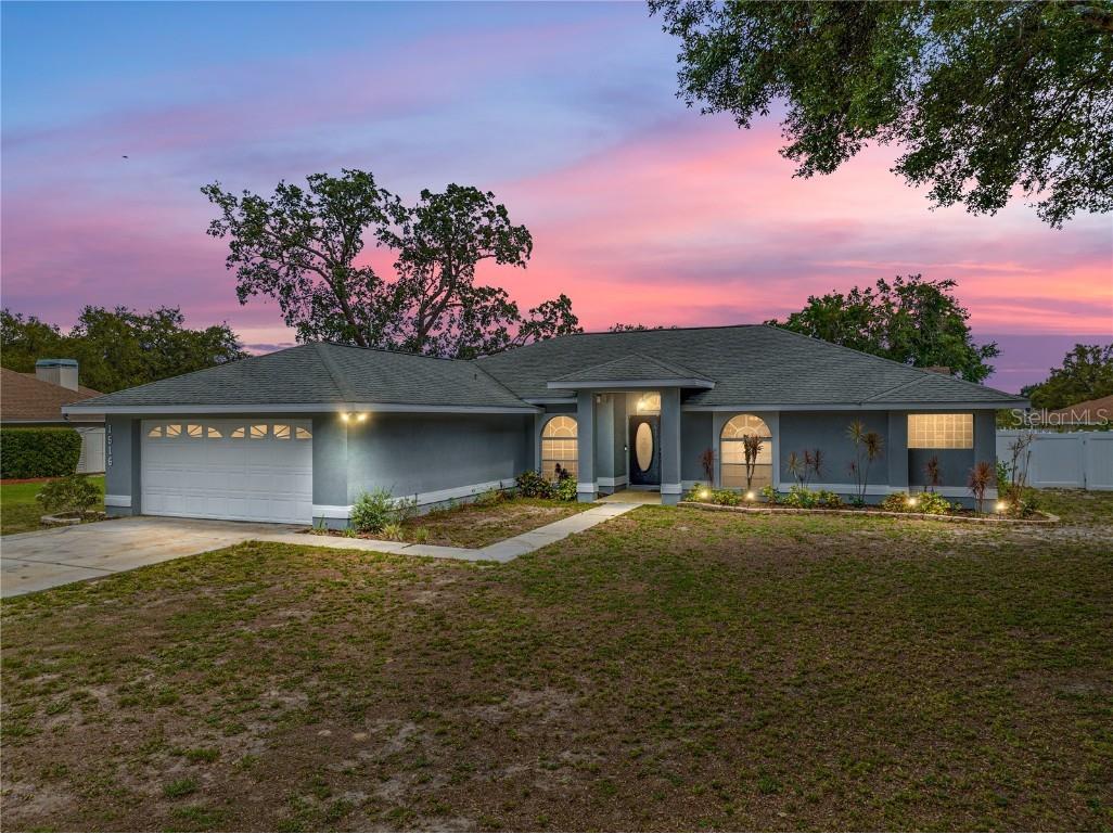 1516 Auburn Oaks Circle Auburndale FL 33823 - LAKE ARIANA L4937236 image1