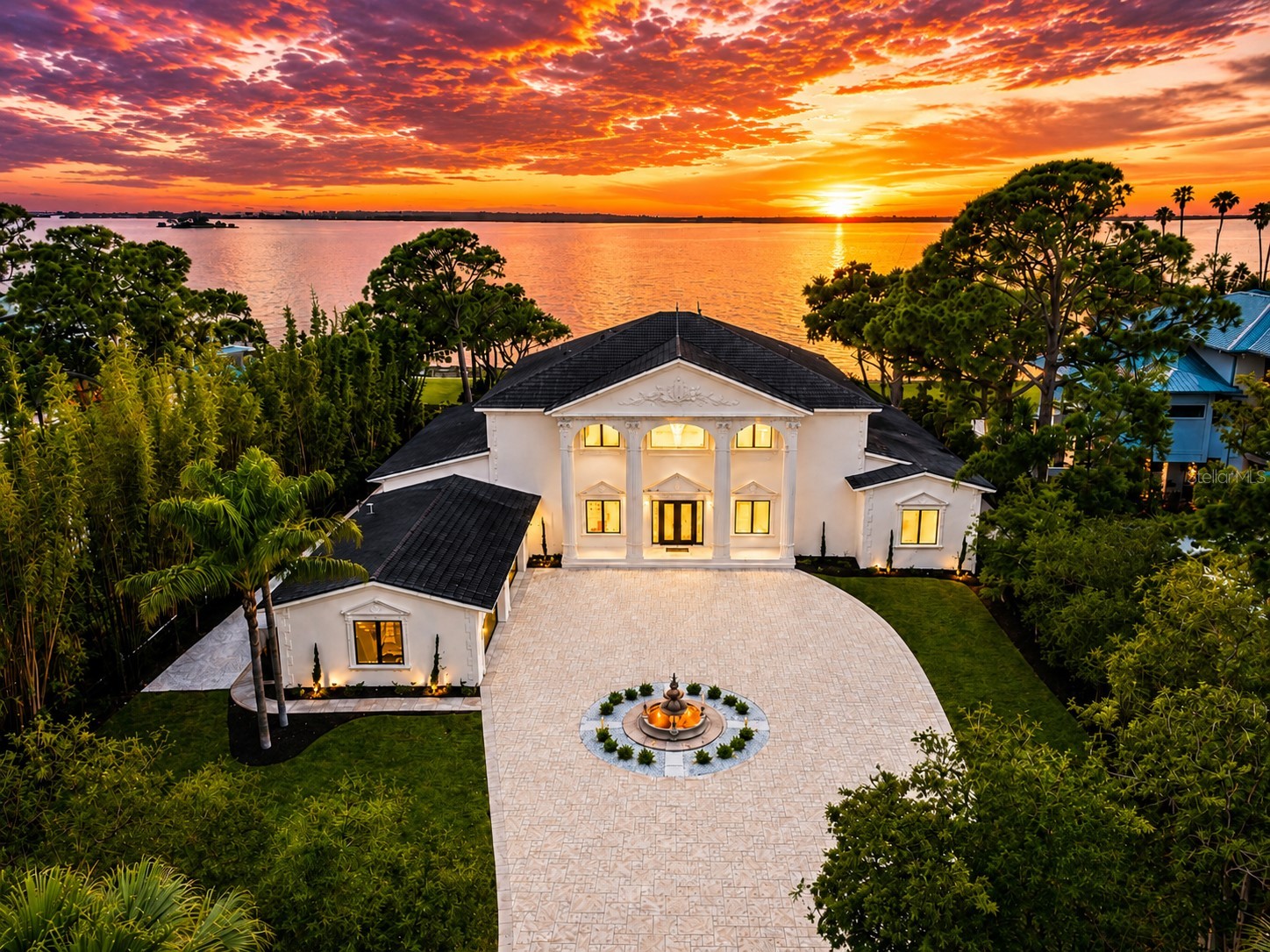 1516 Bayshore Boulevard Dunedin FL 34698 - CLEARWATER HARBOR TB8519415 image1