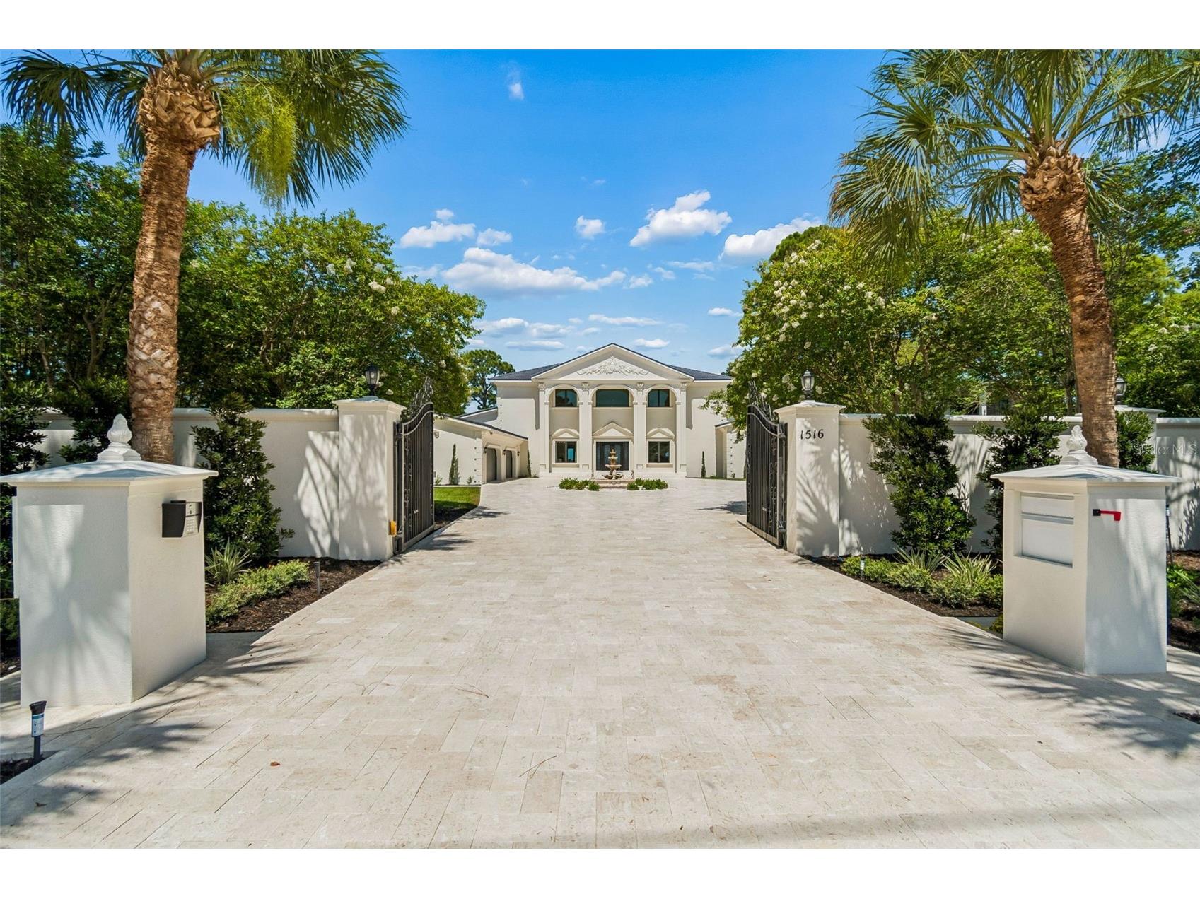 1516 Bayshore Boulevard Dunedin FL 34698 - CLEARWATER HARBOR TB8519415 image100