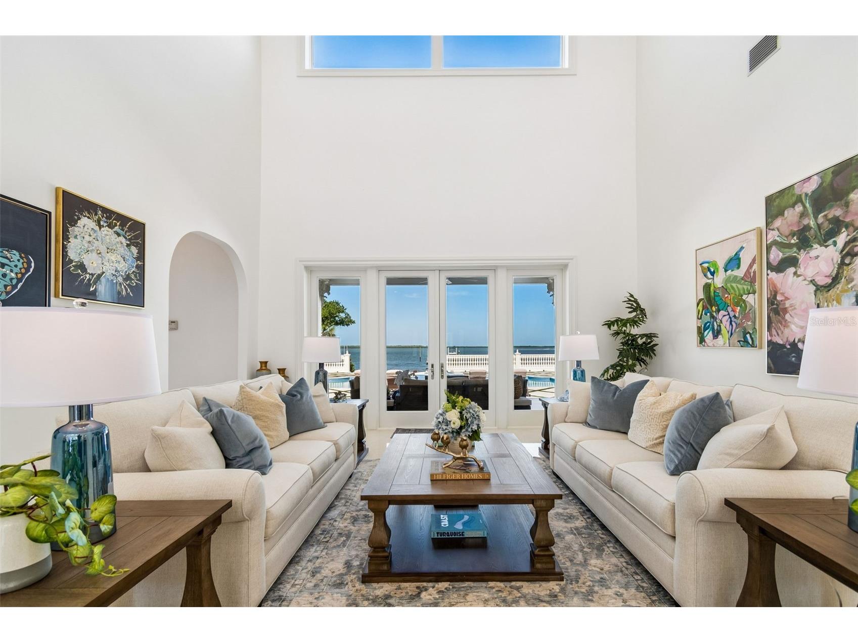 1516 Bayshore Boulevard Dunedin FL 34698 - CLEARWATER HARBOR TB8519415 image16