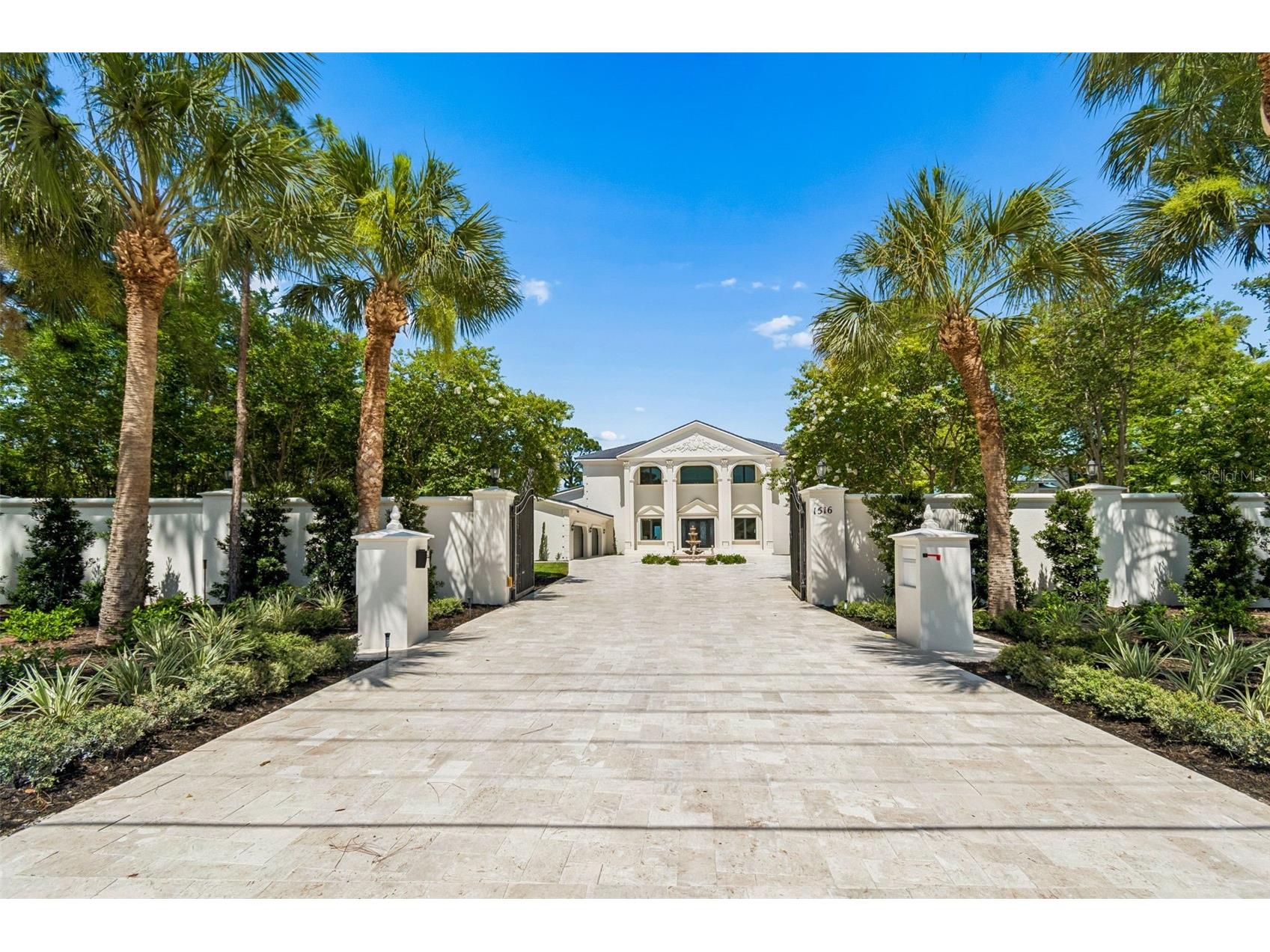 1516 Bayshore Boulevard Dunedin FL 34698 - CLEARWATER HARBOR TB8519415 image2