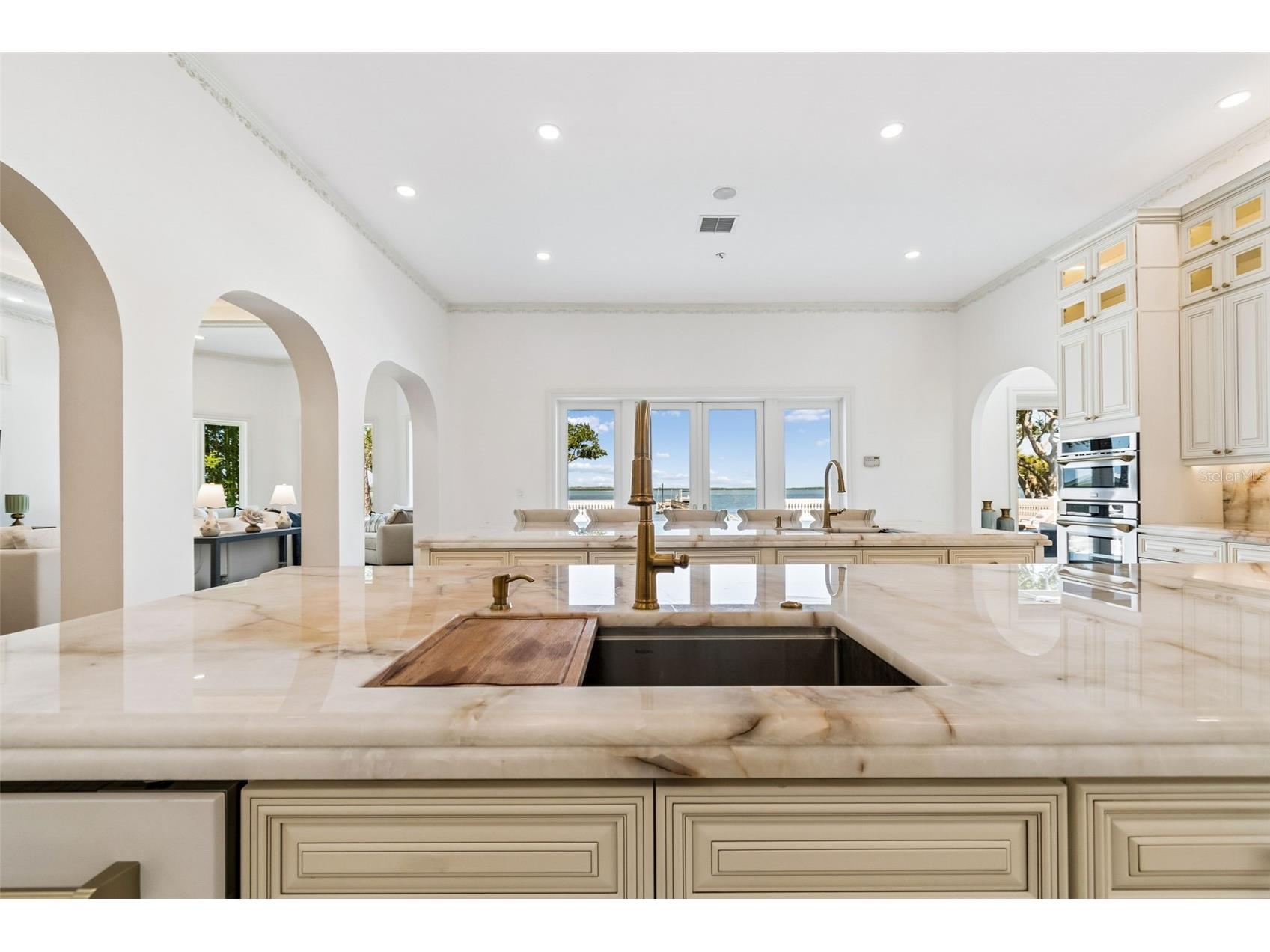 1516 Bayshore Boulevard Dunedin FL 34698 - CLEARWATER HARBOR TB8519415 image27