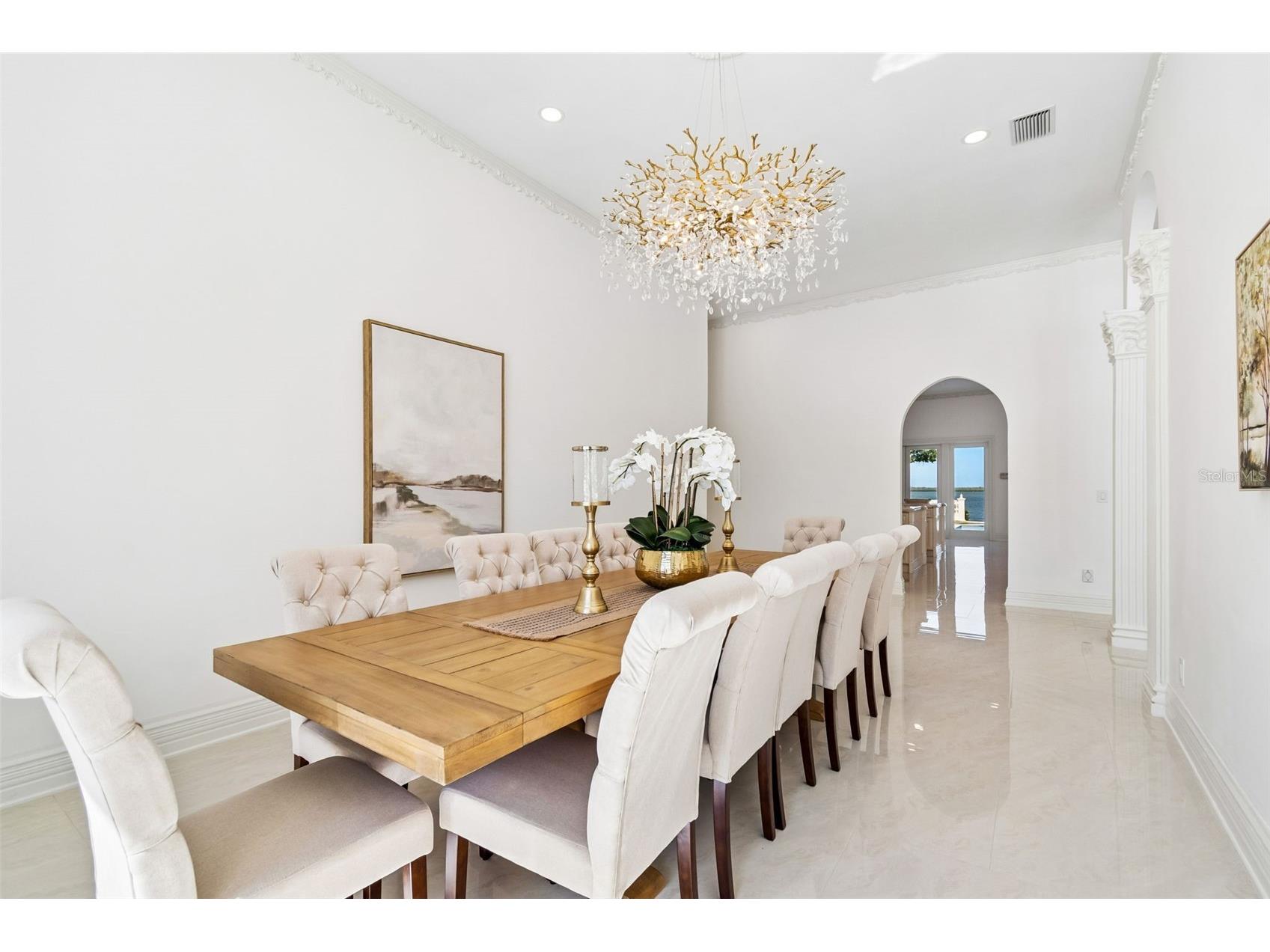 1516 Bayshore Boulevard Dunedin FL 34698 - CLEARWATER HARBOR TB8519415 image28