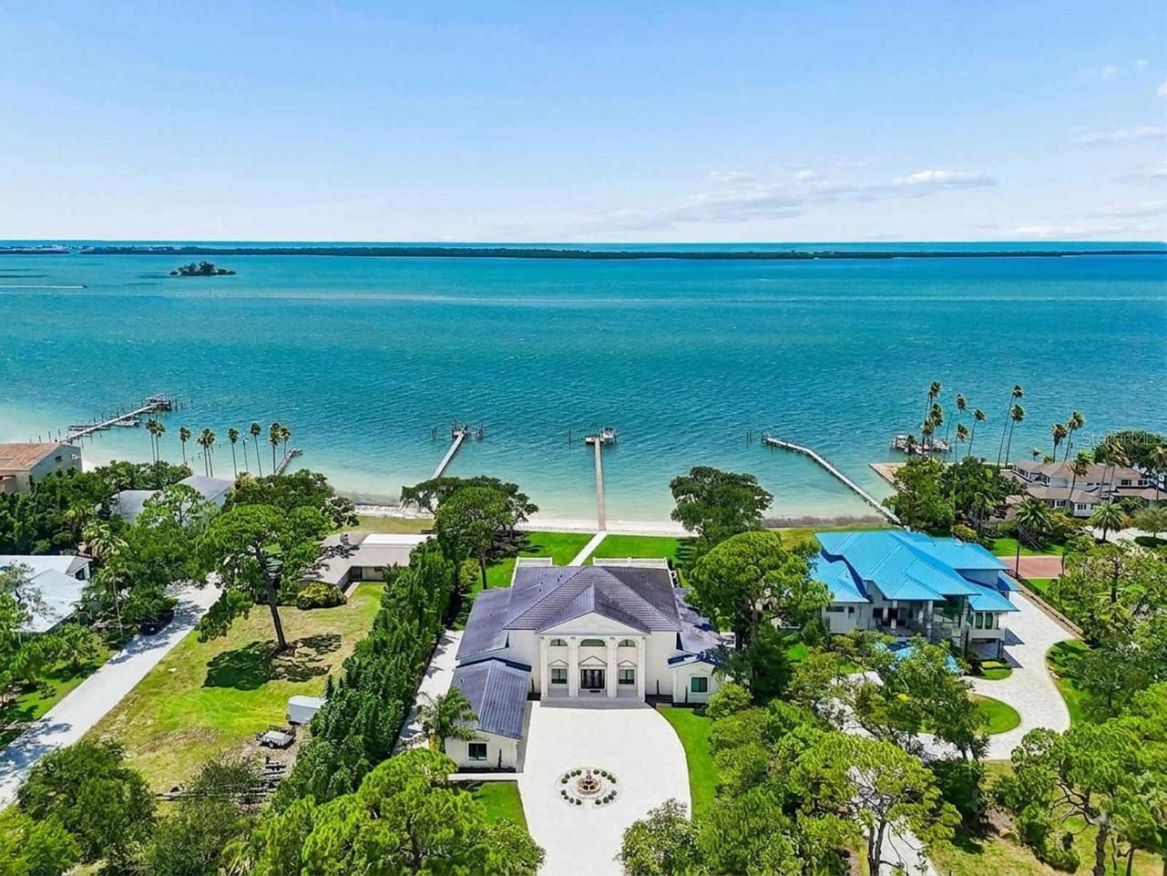 1516 Bayshore Boulevard Dunedin FL 34698 - CLEARWATER HARBOR TB8519415 image3