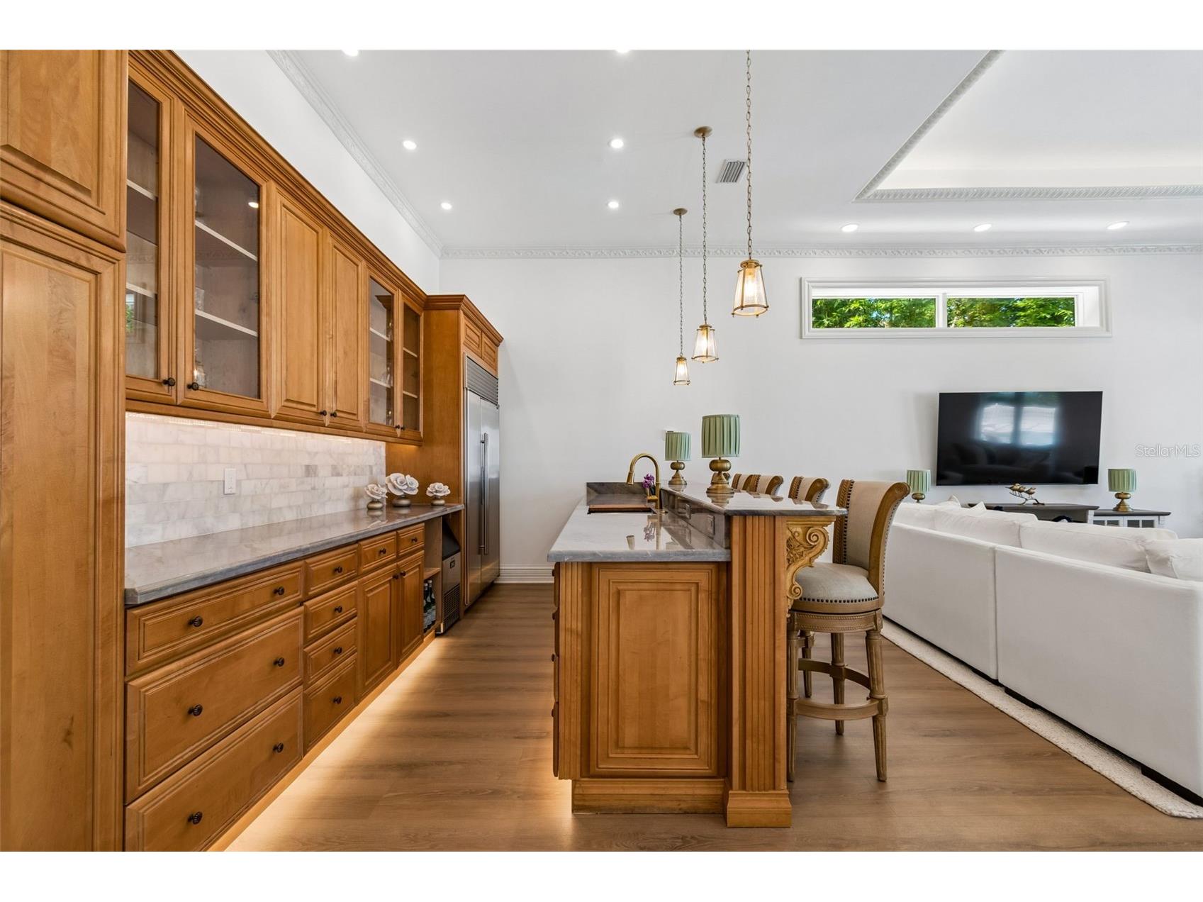 1516 Bayshore Boulevard Dunedin FL 34698 - CLEARWATER HARBOR TB8519415 image30