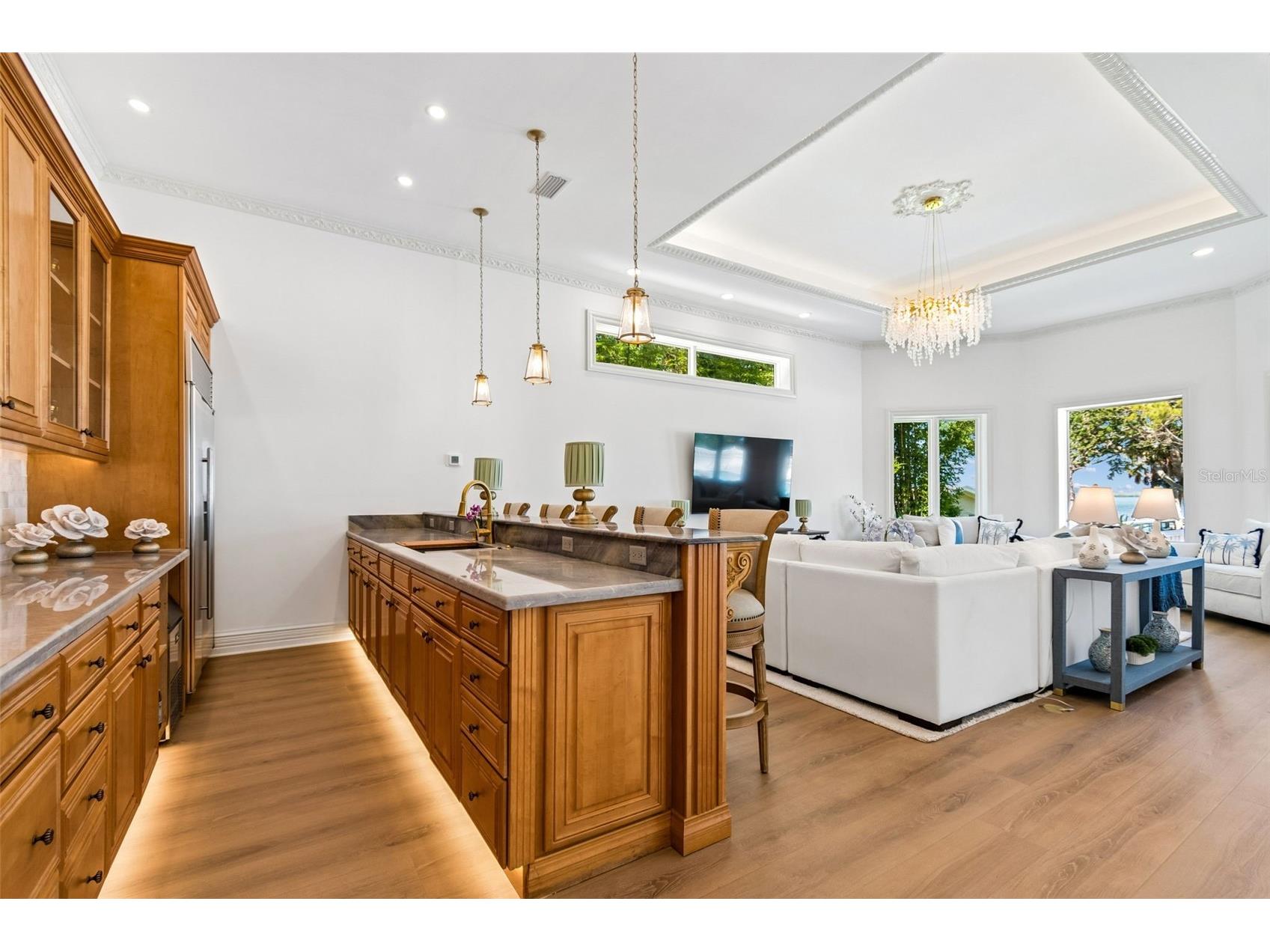 1516 Bayshore Boulevard Dunedin FL 34698 - CLEARWATER HARBOR TB8519415 image31