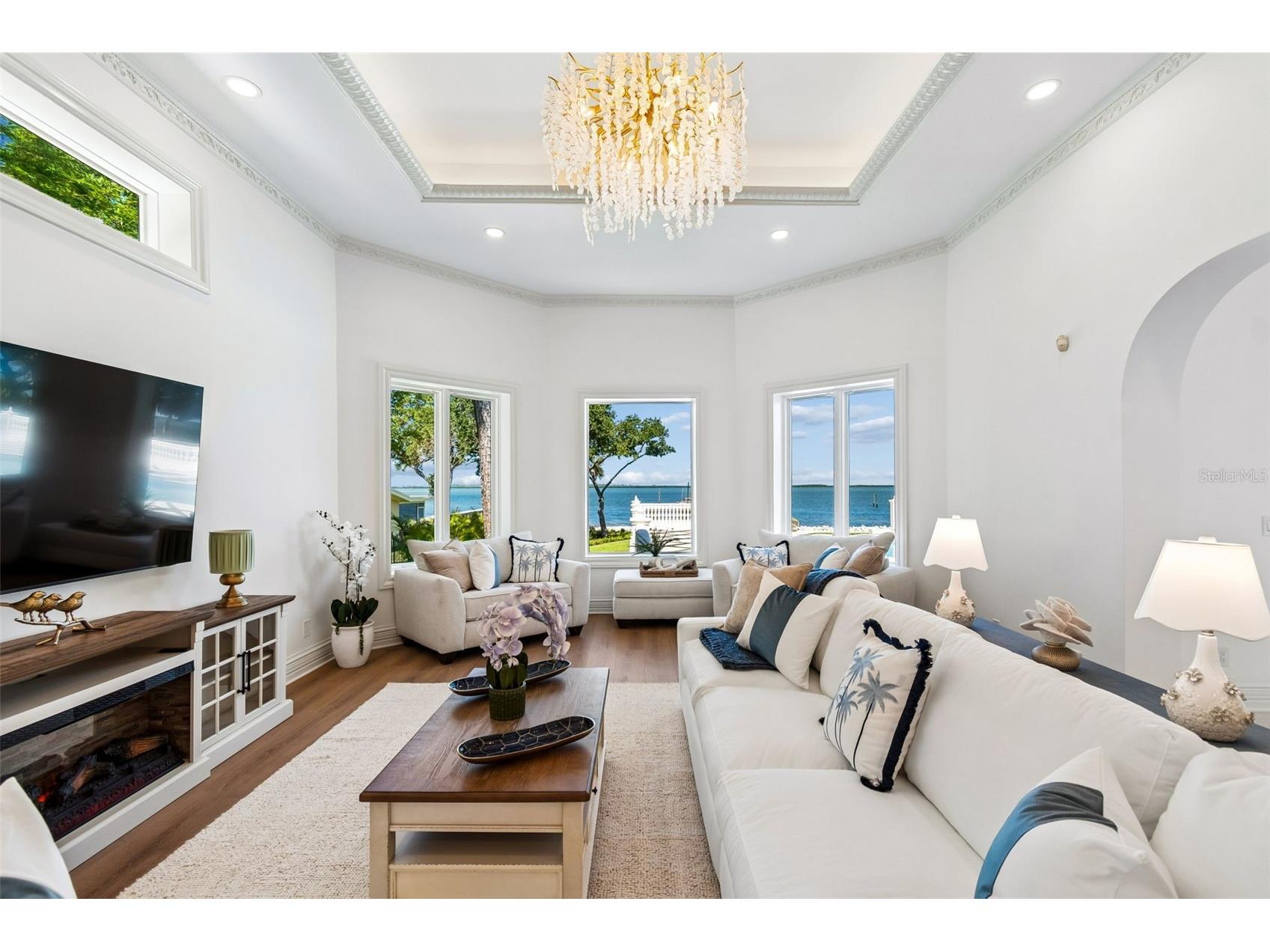 1516 Bayshore Boulevard Dunedin FL 34698 - CLEARWATER HARBOR TB8519415 image33