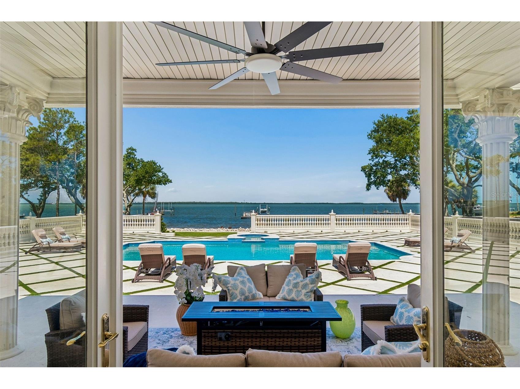 1516 Bayshore Boulevard Dunedin FL 34698 - CLEARWATER HARBOR TB8519415 image36