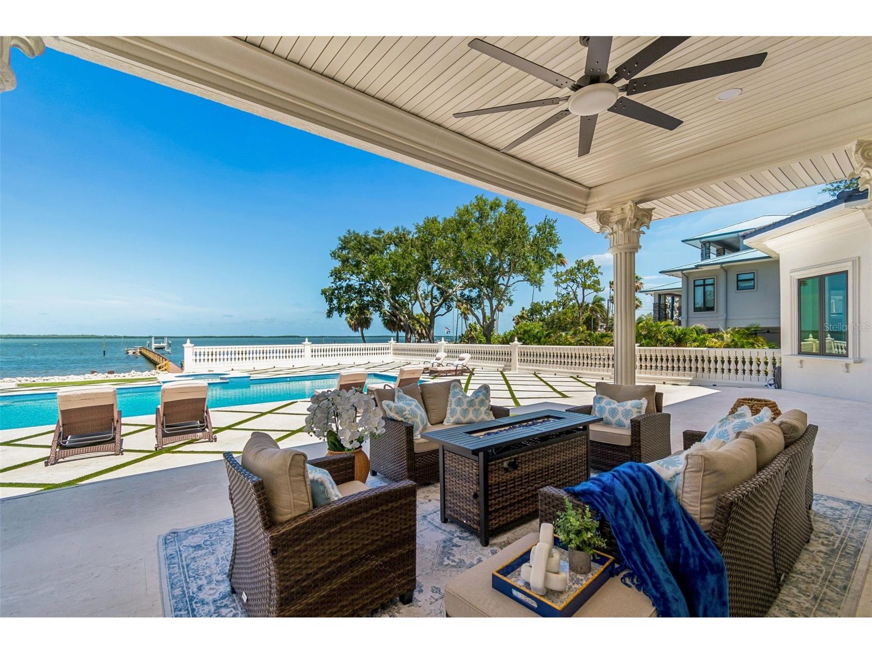 1516 Bayshore Boulevard Dunedin FL 34698 - CLEARWATER HARBOR TB8519415 image37