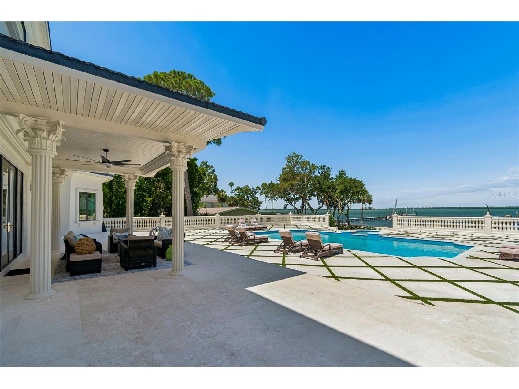 1516 Bayshore Boulevard Dunedin FL 34698 - CLEARWATER HARBOR TB8519415 image38