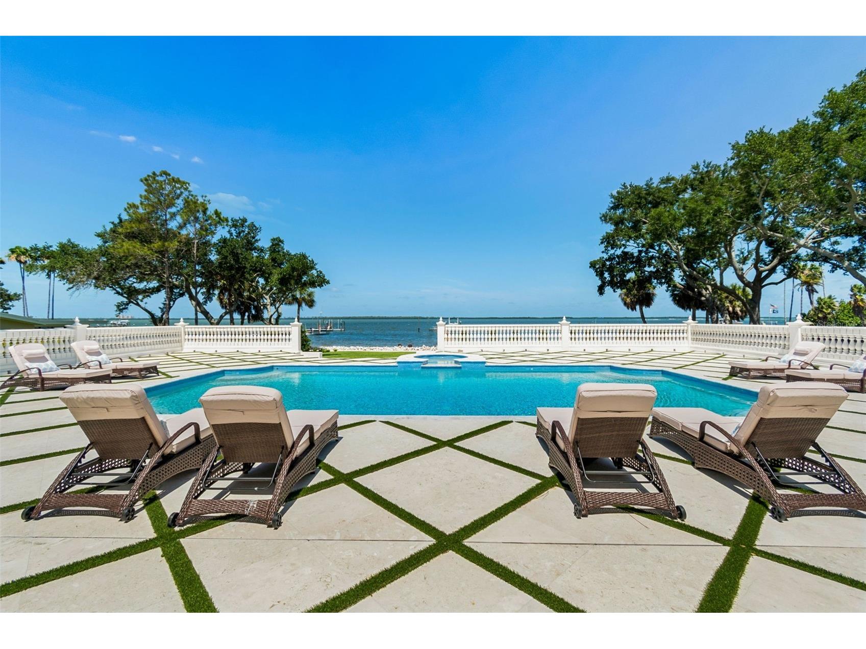 1516 Bayshore Boulevard Dunedin FL 34698 - CLEARWATER HARBOR TB8519415 image39