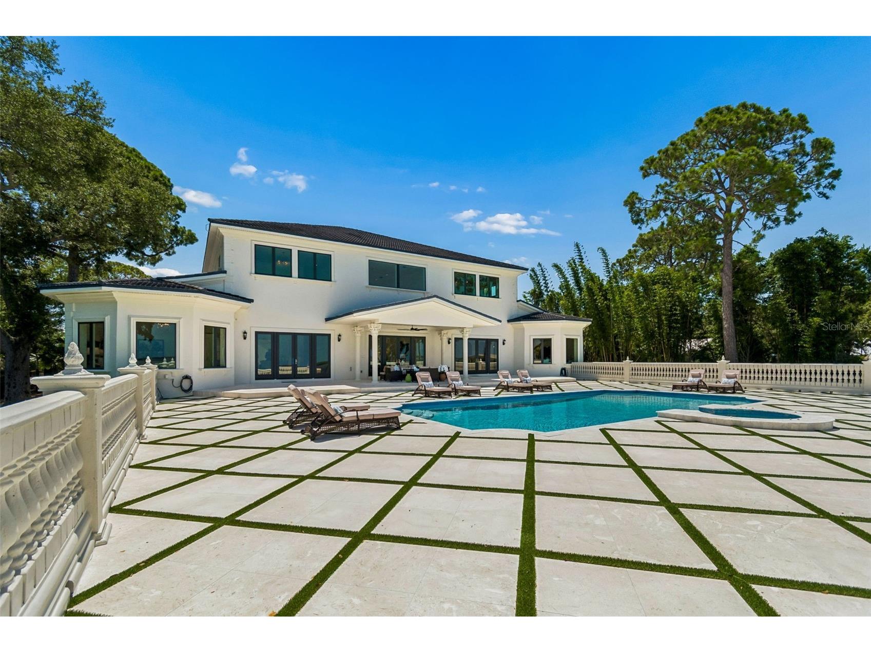 1516 Bayshore Boulevard Dunedin FL 34698 - CLEARWATER HARBOR TB8519415 image40