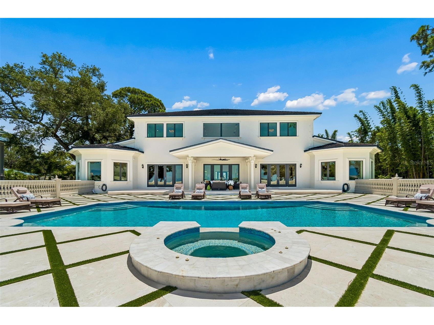 1516 Bayshore Boulevard Dunedin FL 34698 - CLEARWATER HARBOR TB8519415 image41