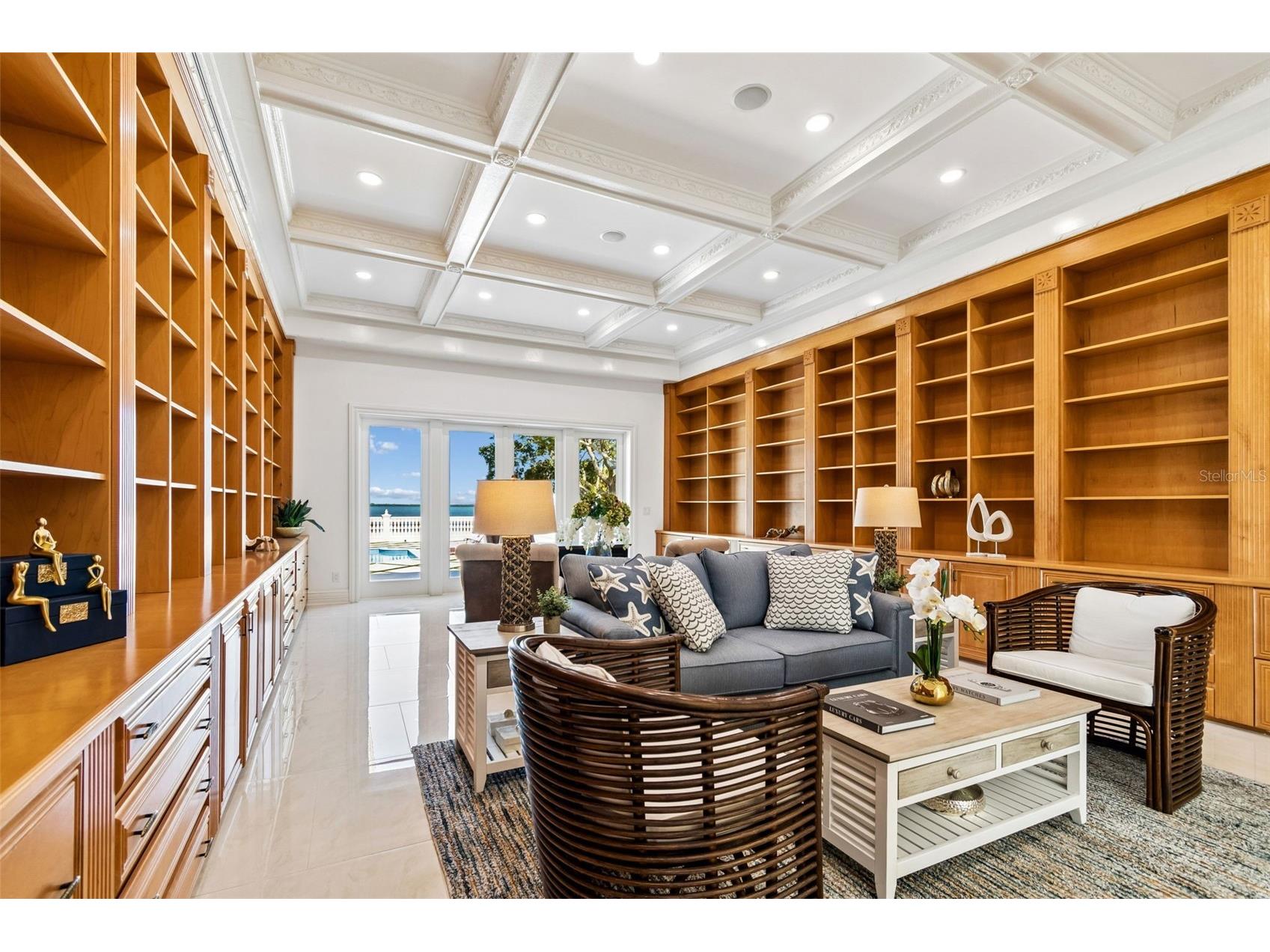1516 Bayshore Boulevard Dunedin FL 34698 - CLEARWATER HARBOR TB8519415 image43