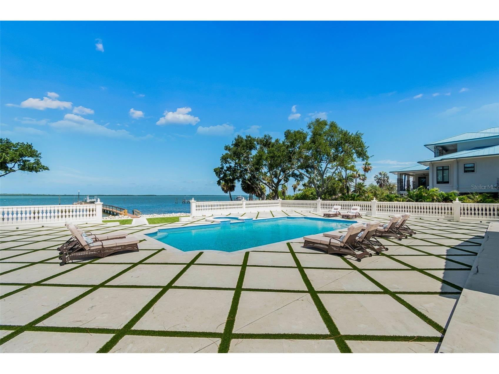 1516 Bayshore Boulevard Dunedin FL 34698 - CLEARWATER HARBOR TB8519415 image77