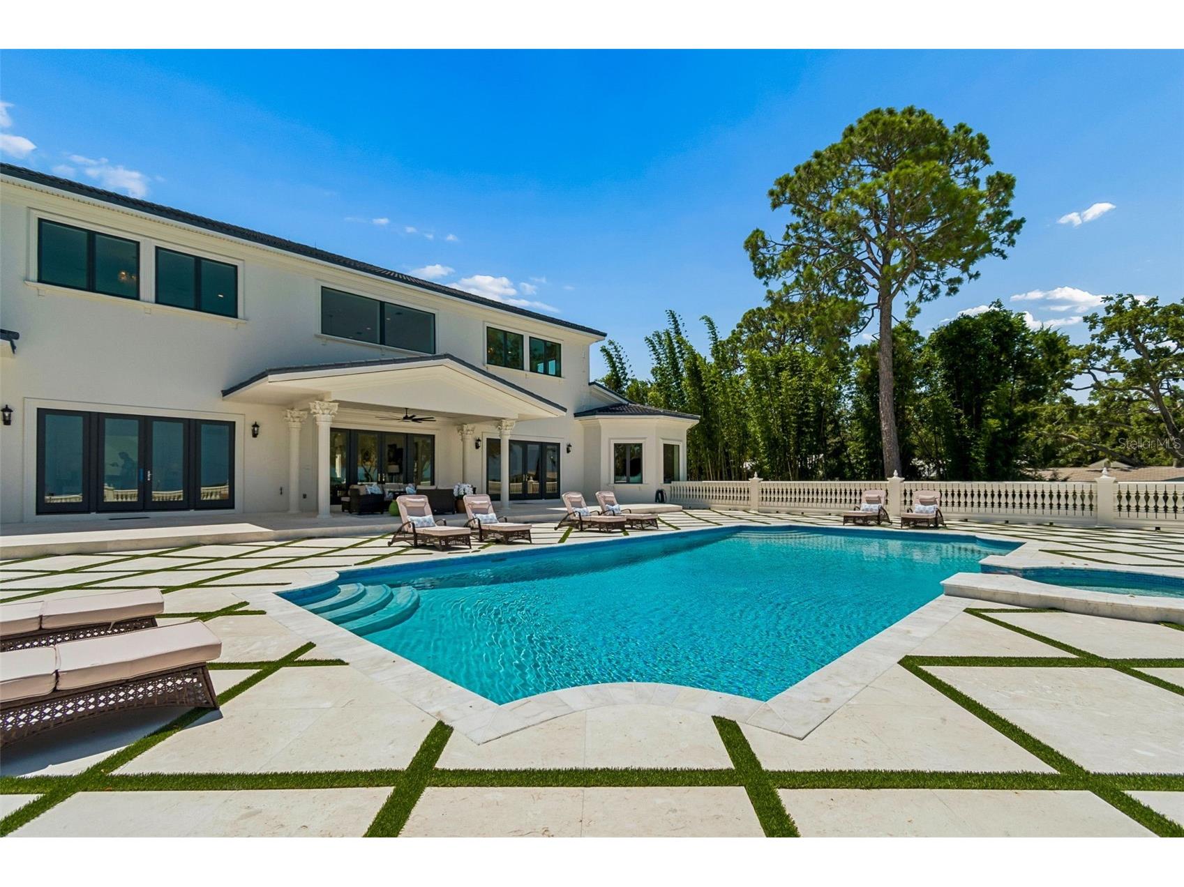 1516 Bayshore Boulevard Dunedin FL 34698 - CLEARWATER HARBOR TB8519415 image78