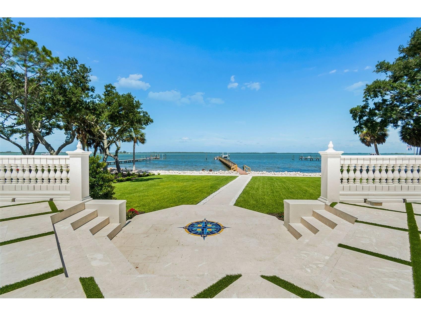 1516 Bayshore Boulevard Dunedin FL 34698 - CLEARWATER HARBOR TB8519415 image79