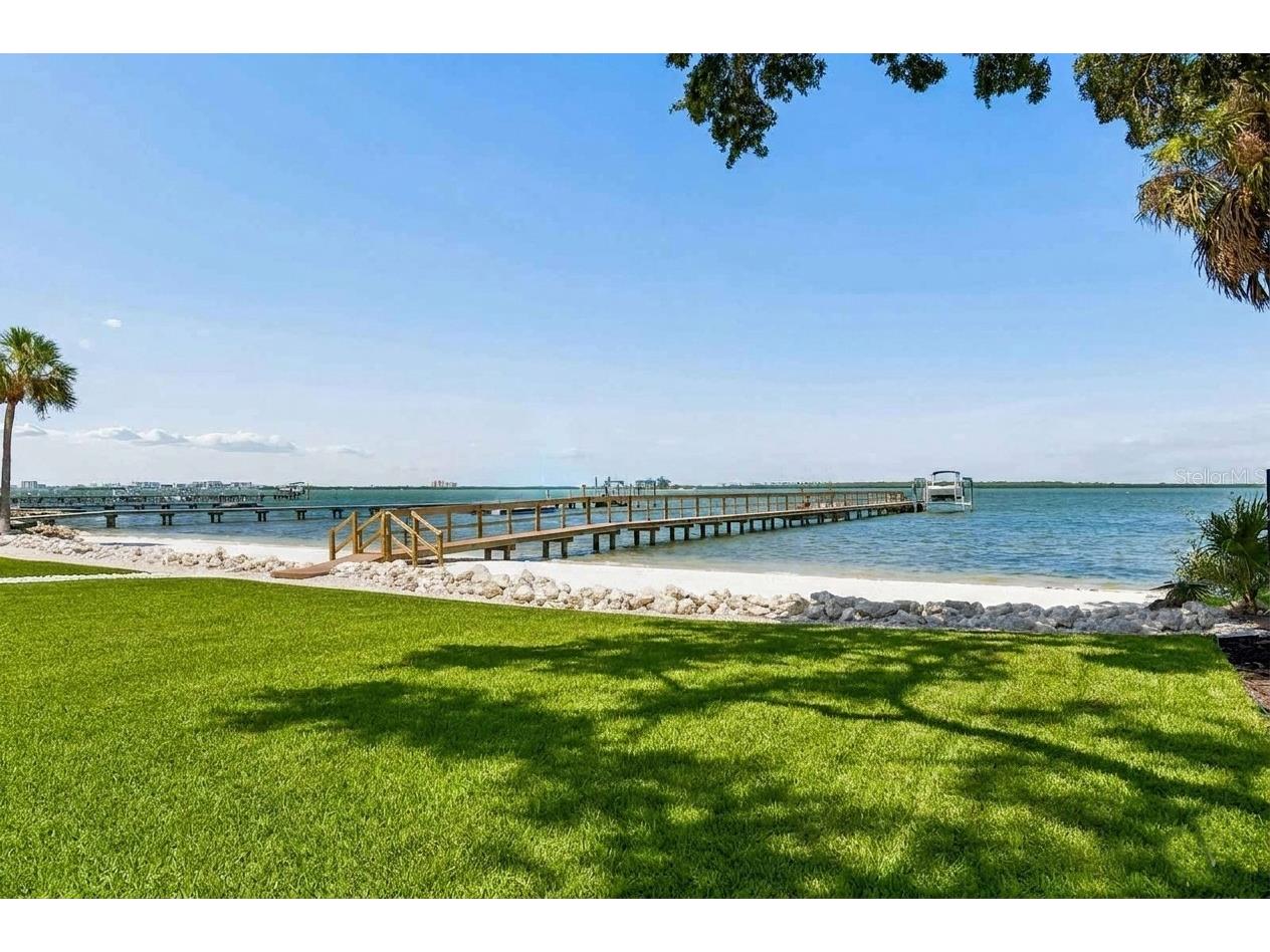 1516 Bayshore Boulevard Dunedin FL 34698 - CLEARWATER HARBOR TB8519415 image82