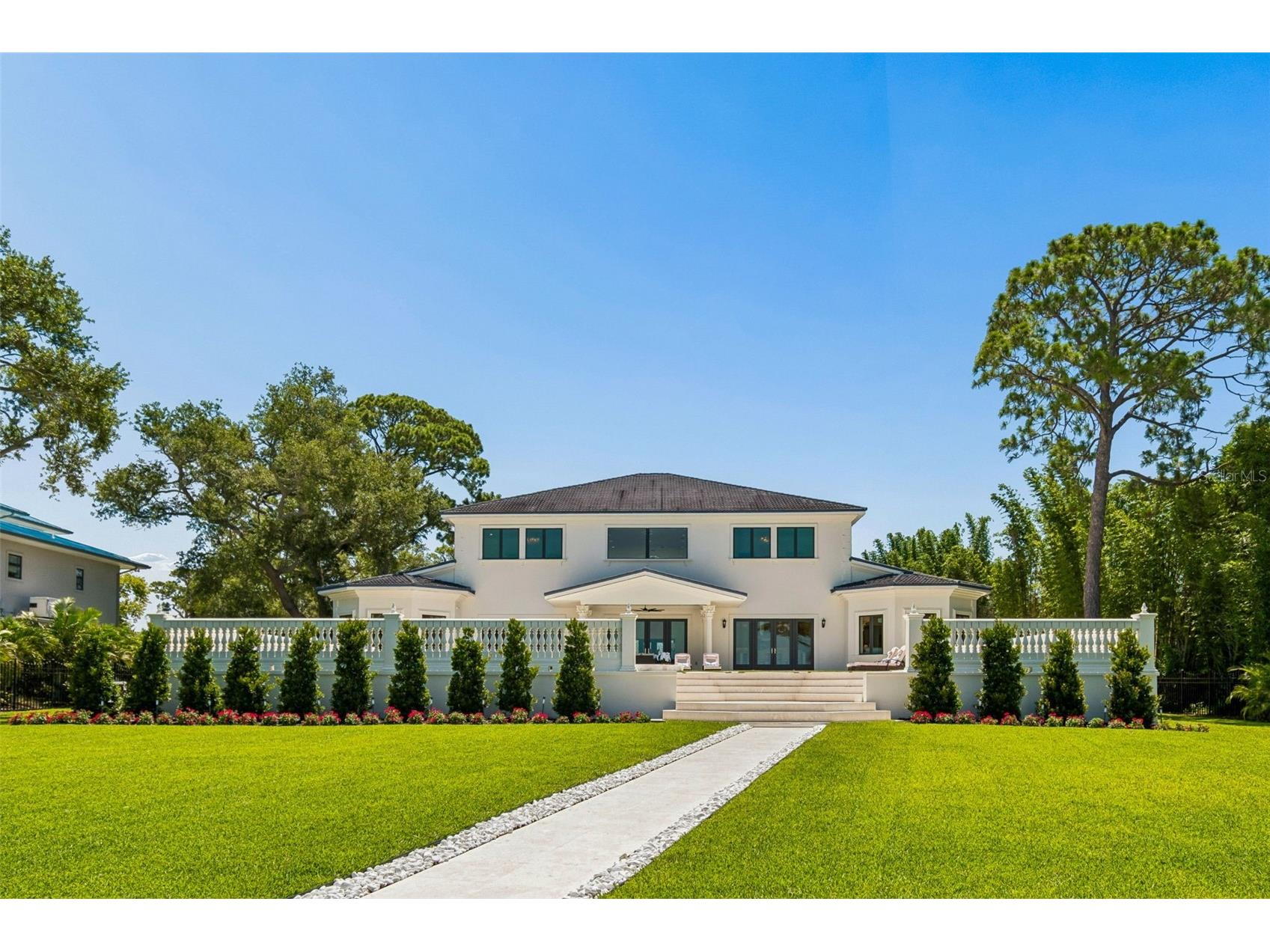 1516 Bayshore Boulevard Dunedin FL 34698 - CLEARWATER HARBOR TB8519415 image84