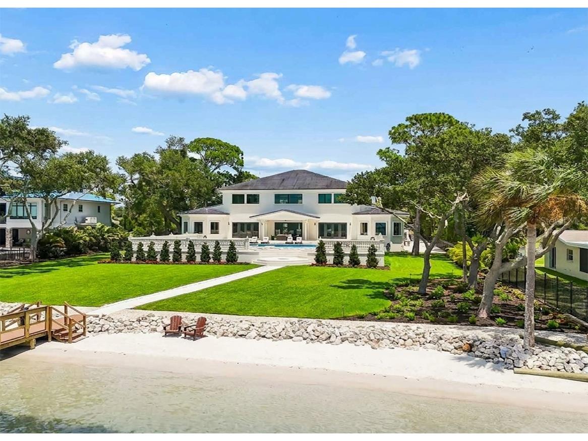 1516 Bayshore Boulevard Dunedin FL 34698 - CLEARWATER HARBOR TB8519415 image86