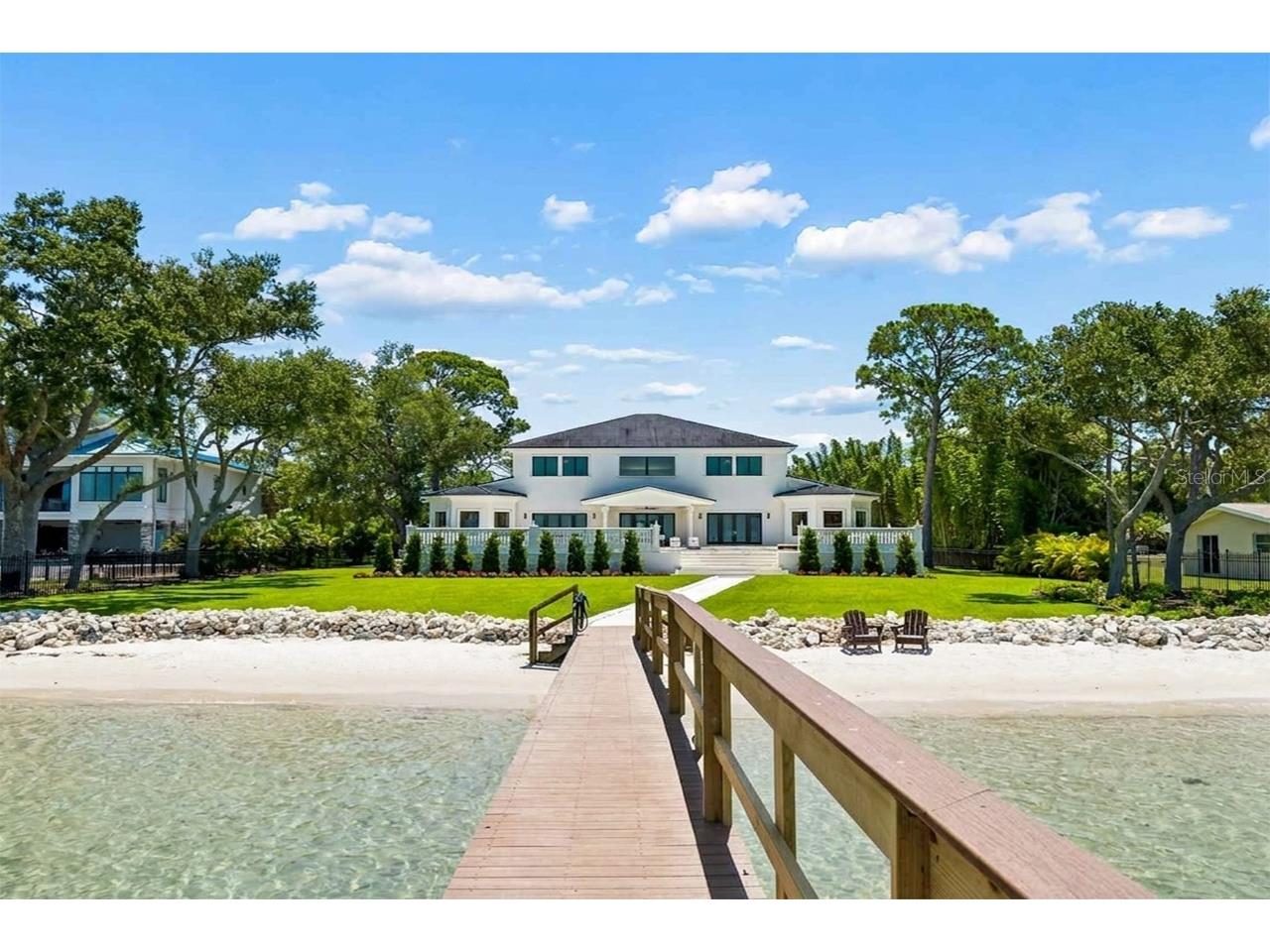 1516 Bayshore Boulevard Dunedin FL 34698 - CLEARWATER HARBOR TB8519415 image87