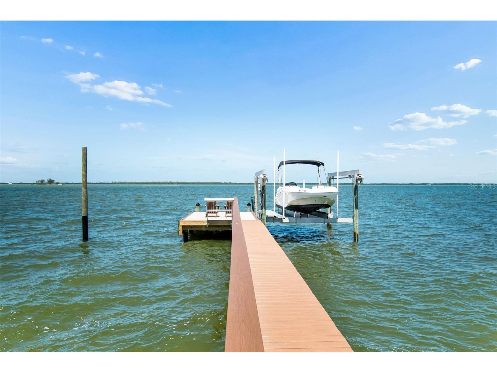 1516 Bayshore Boulevard Dunedin FL 34698 - CLEARWATER HARBOR TB8519415 image89
