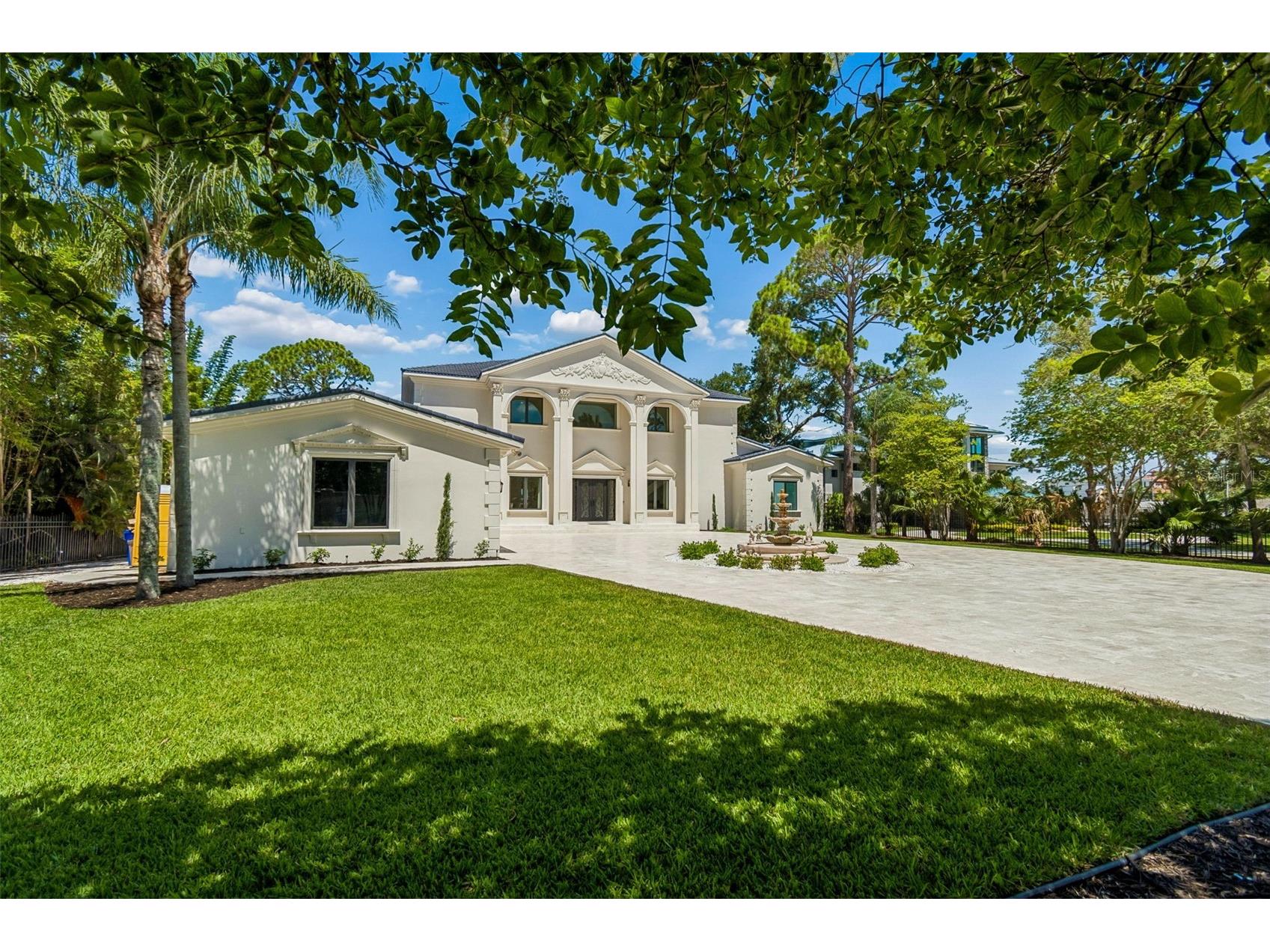 1516 Bayshore Boulevard Dunedin FL 34698 - CLEARWATER HARBOR TB8519415 image9