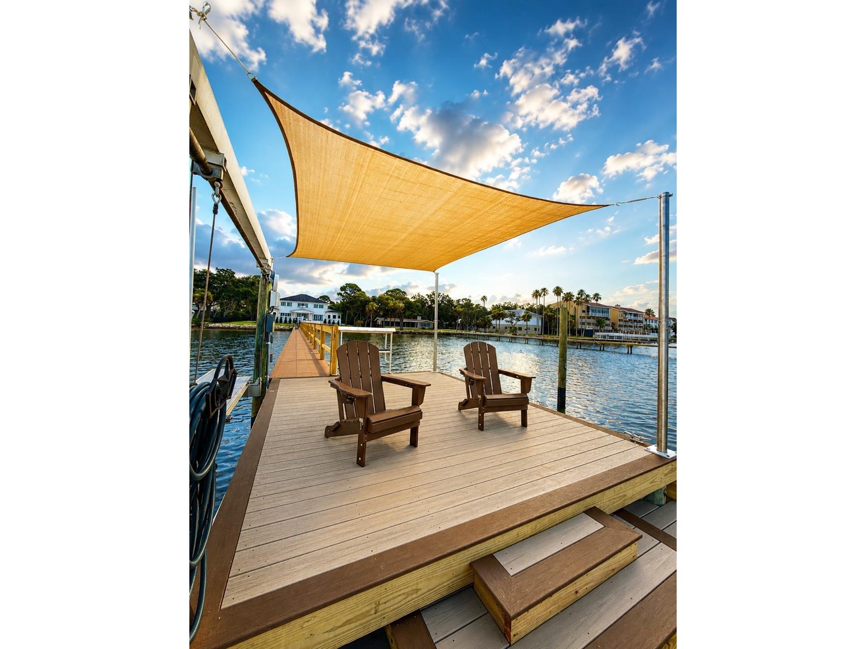1516 Bayshore Boulevard Dunedin FL 34698 - CLEARWATER HARBOR TB8519415 image90