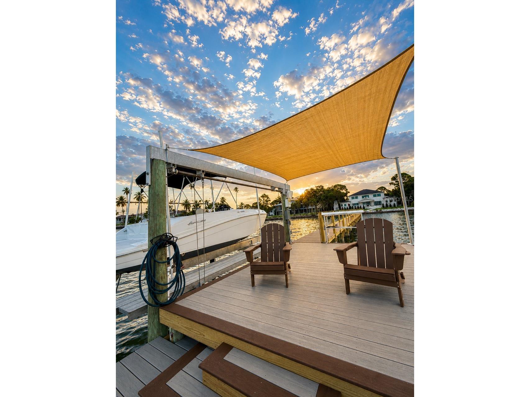 1516 Bayshore Boulevard Dunedin FL 34698 - CLEARWATER HARBOR TB8519415 image91