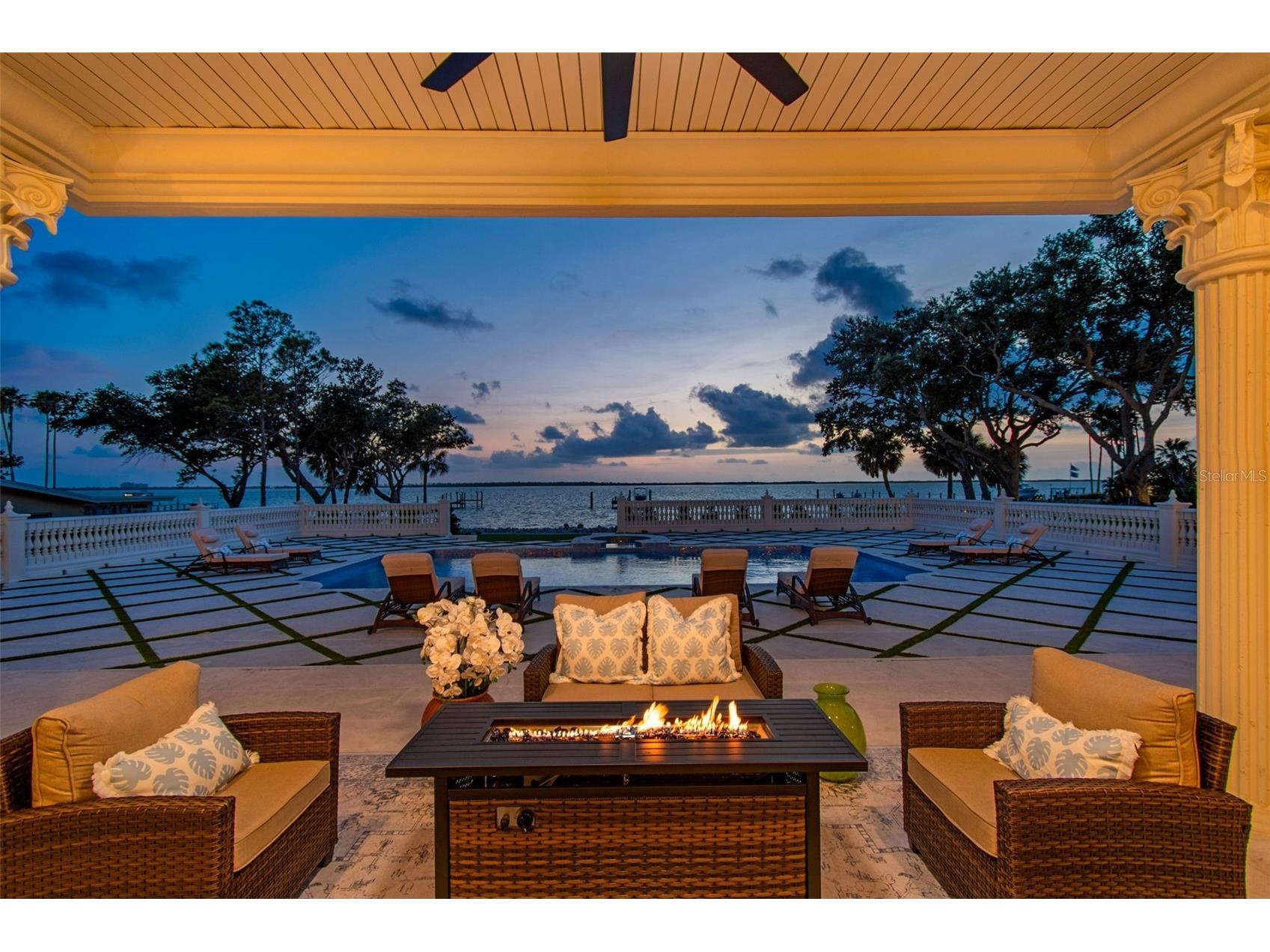1516 Bayshore Boulevard Dunedin FL 34698 - CLEARWATER HARBOR TB8519415 image92