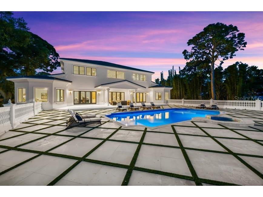 1516 Bayshore Boulevard Dunedin FL 34698 - CLEARWATER HARBOR TB8519415 image96