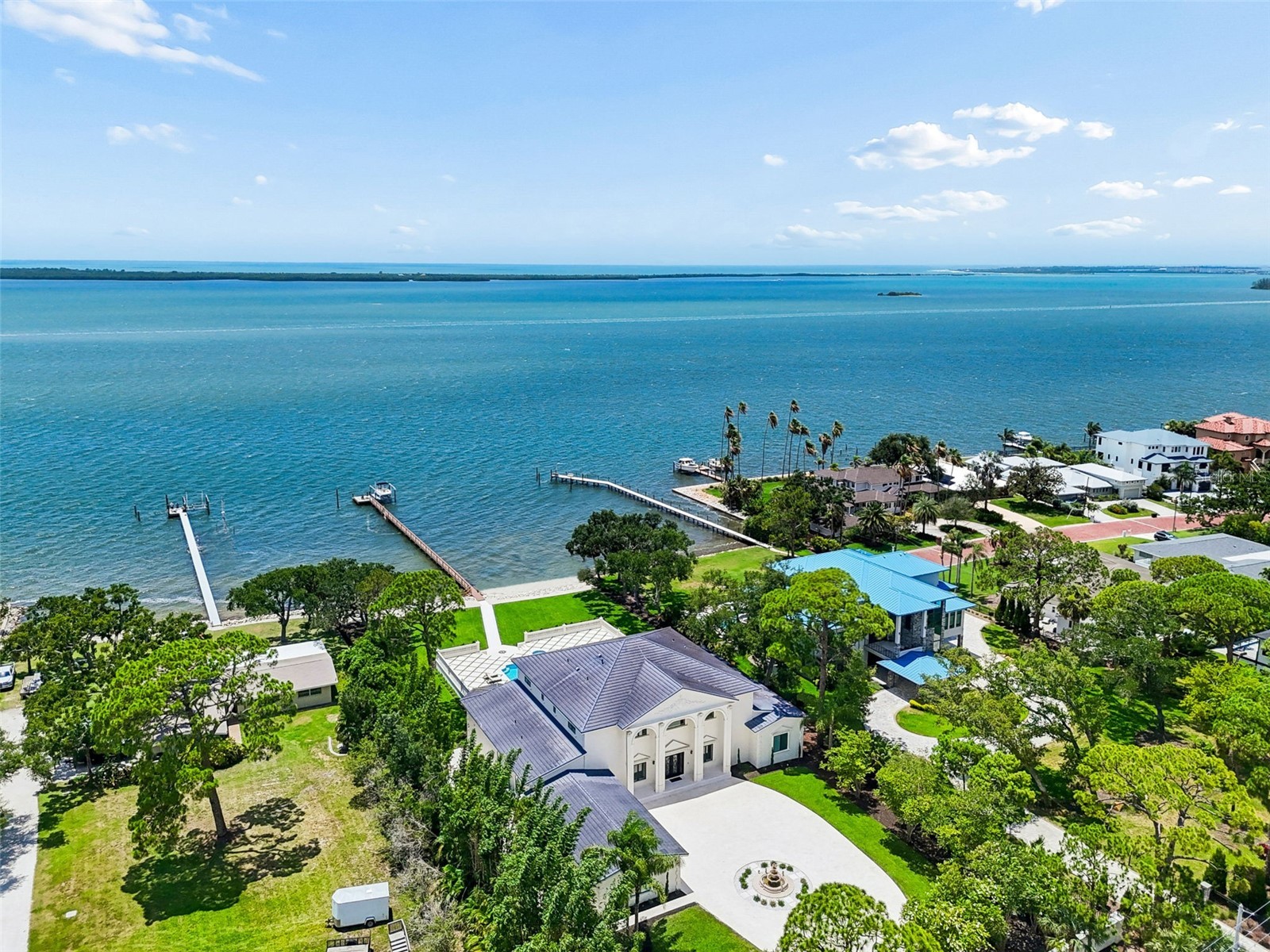 1516 Bayshore Boulevard Dunedin FL 34698 - CLEARWATER HARBOR TB8519415 image98