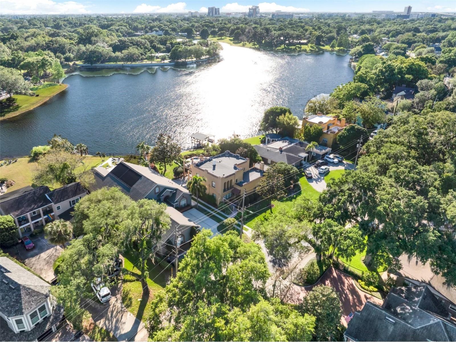 1516 Briercliff Drive Orlando FL 32806 - LAKE LANCASTER O6353103 image2