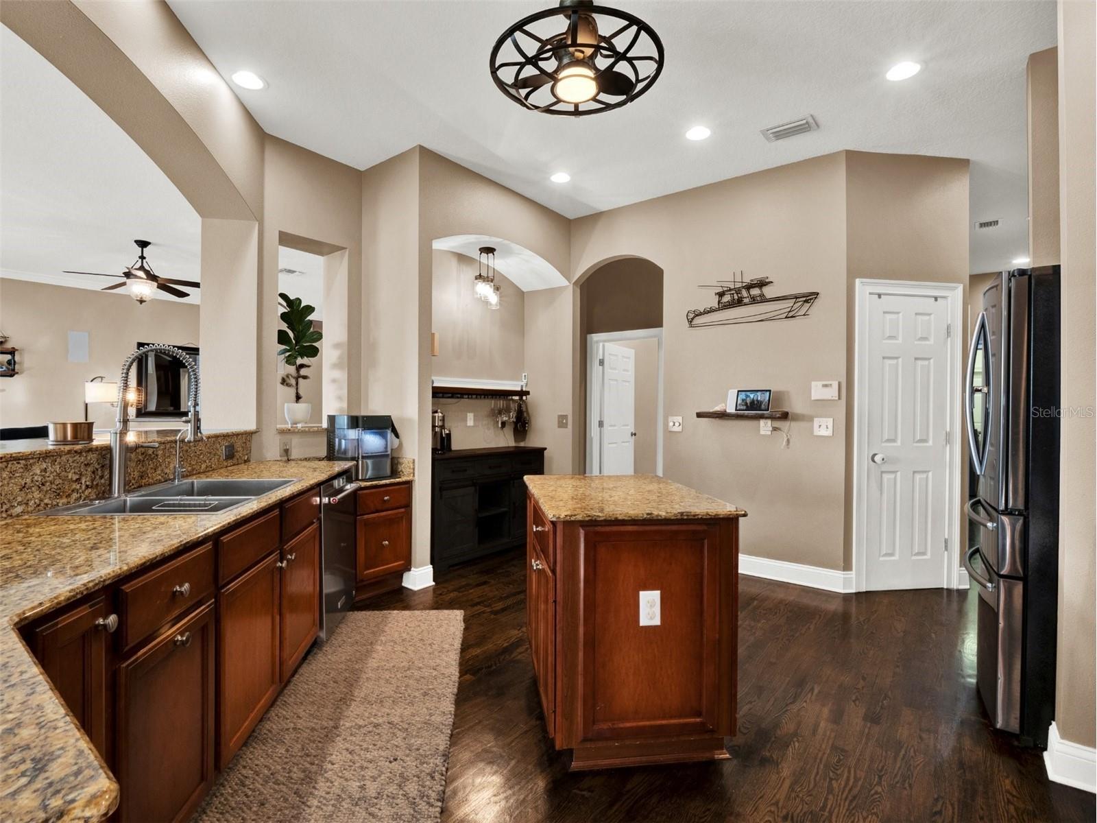 1516 Briercliff Drive Orlando FL 32806 - LAKE LANCASTER O6353103 image23