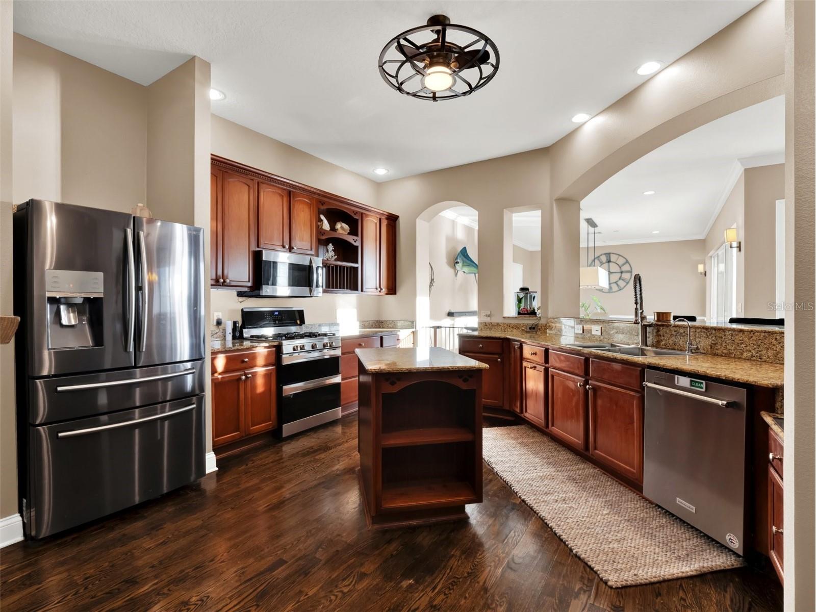 1516 Briercliff Drive Orlando FL 32806 - LAKE LANCASTER O6353103 image24