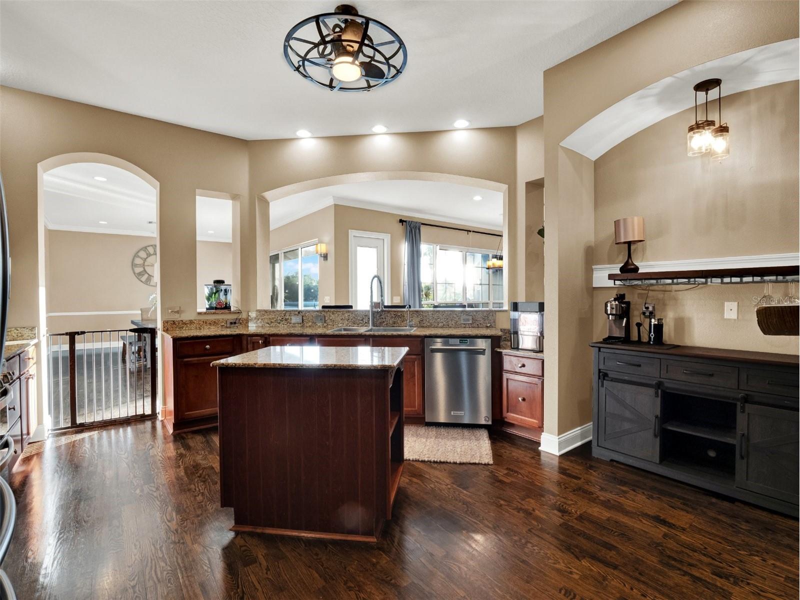 1516 Briercliff Drive Orlando FL 32806 - LAKE LANCASTER O6353103 image25