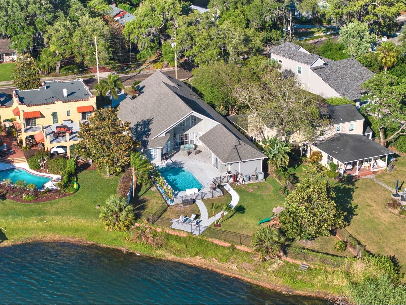 1516 Briercliff Drive Orlando FL 32806 - LAKE LANCASTER O6353103 image52