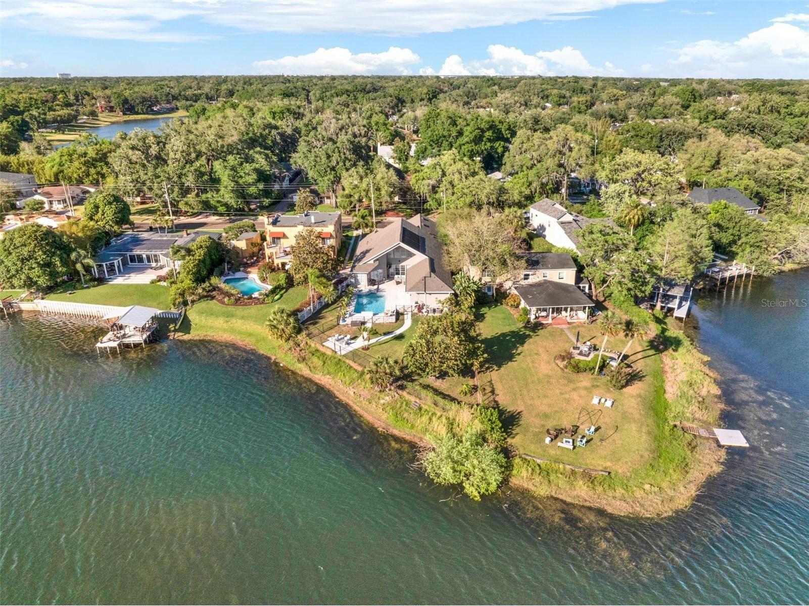 1516 Briercliff Drive Orlando FL 32806 - LAKE LANCASTER O6353103 image55