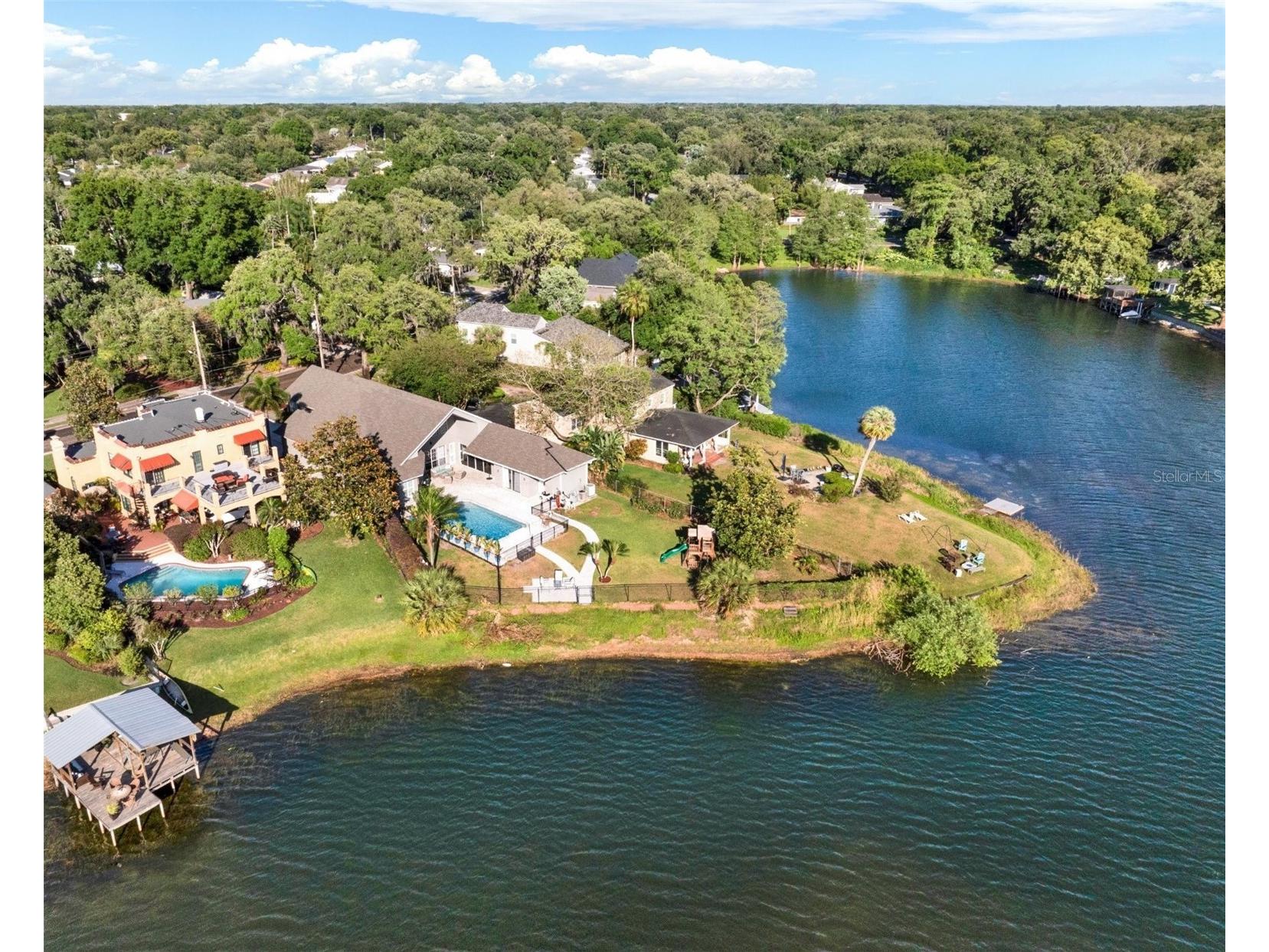 1516 Briercliff Drive Orlando FL 32806 - LAKE LANCASTER O6353103 image56