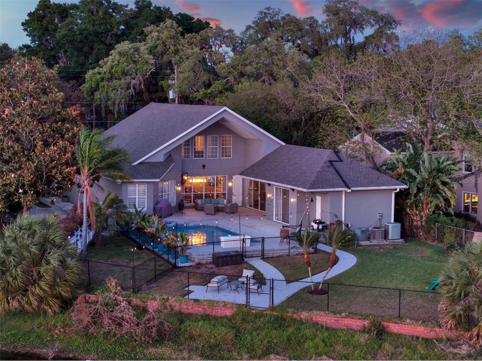 1516 Briercliff Drive Orlando FL 32806 - LAKE LANCASTER O6353103 image64