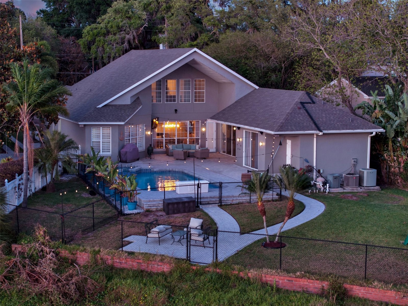 1516 Briercliff Drive Orlando FL 32806 - LAKE LANCASTER O6353103 image7