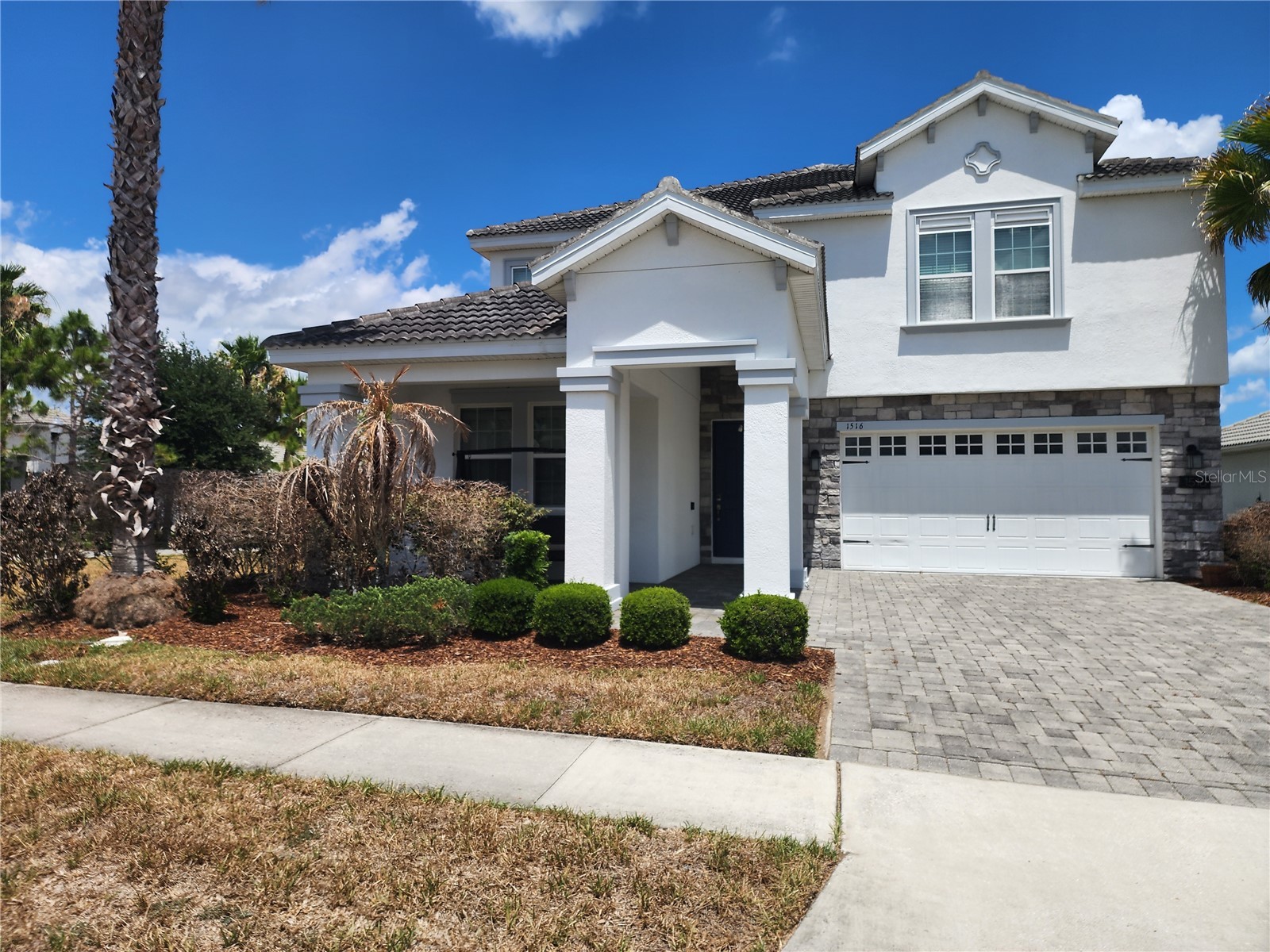1516 Bunker Drive Davenport FL 33896 O6409589 image1