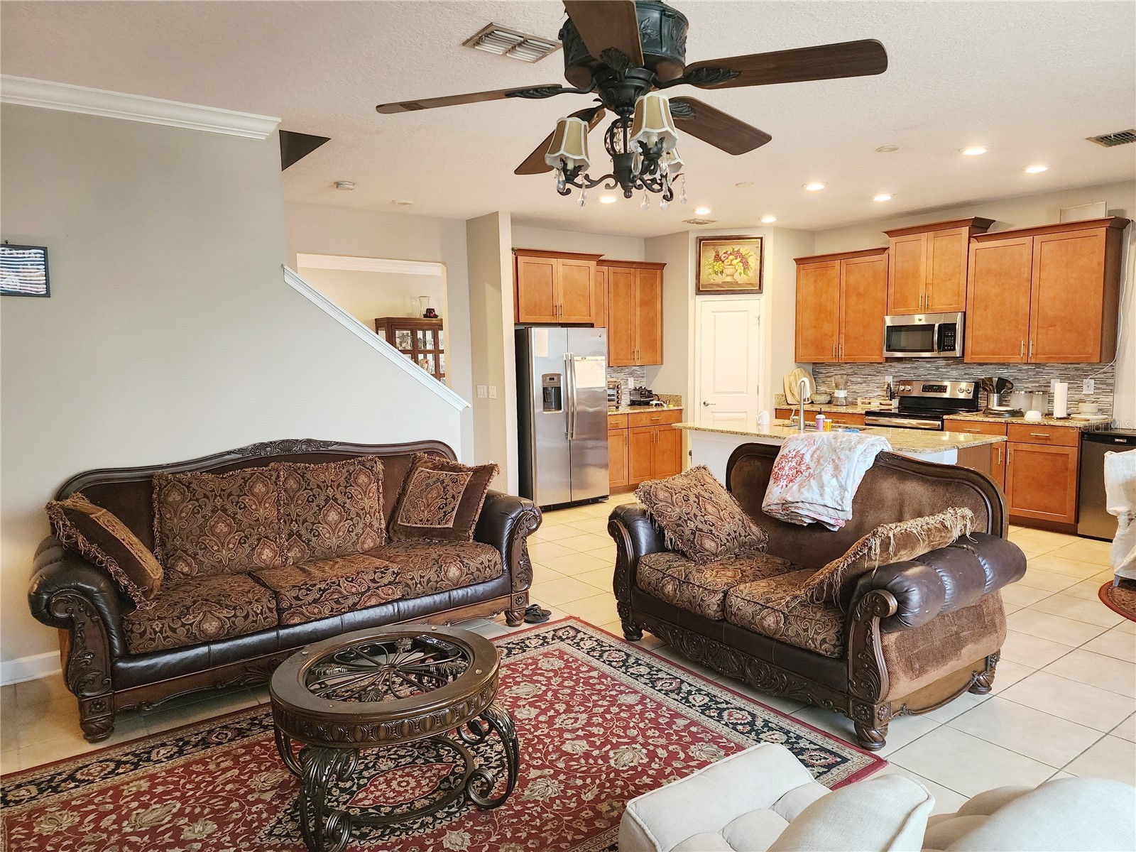 1516 Bunker Drive Davenport FL 33896 O6409589 image4