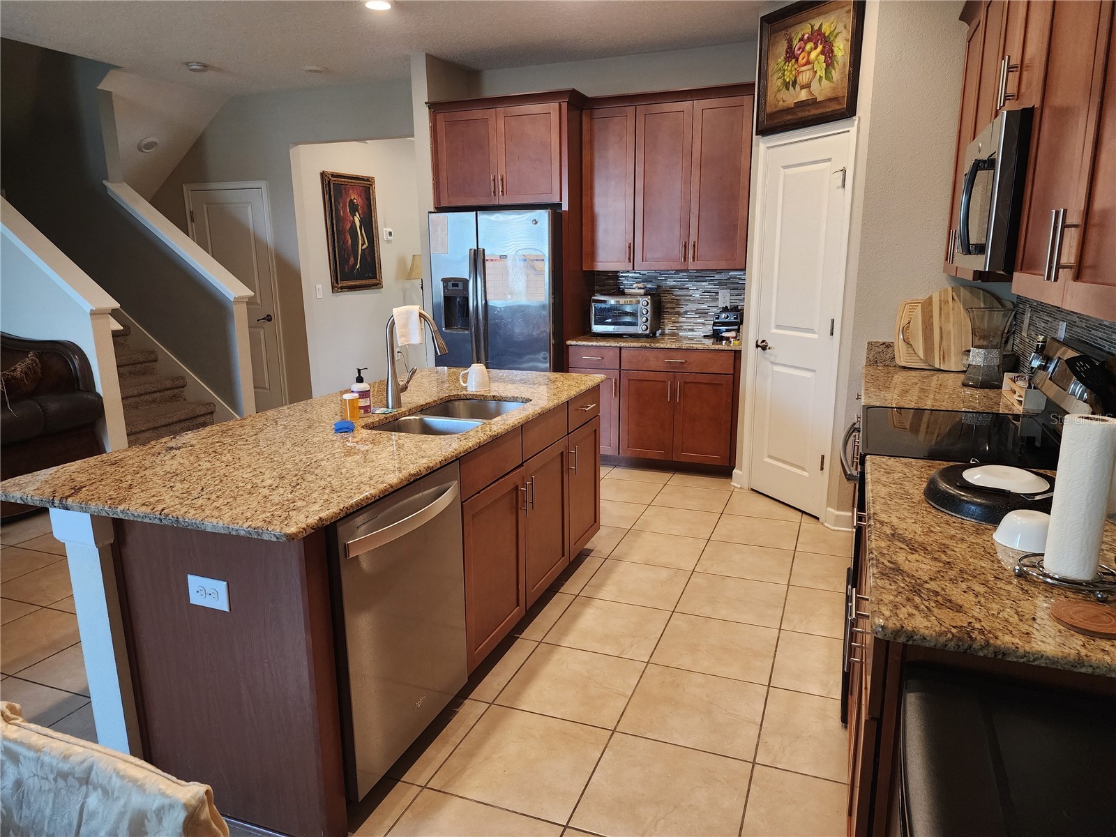 1516 Bunker Drive Davenport FL 33896 O6409589 image6