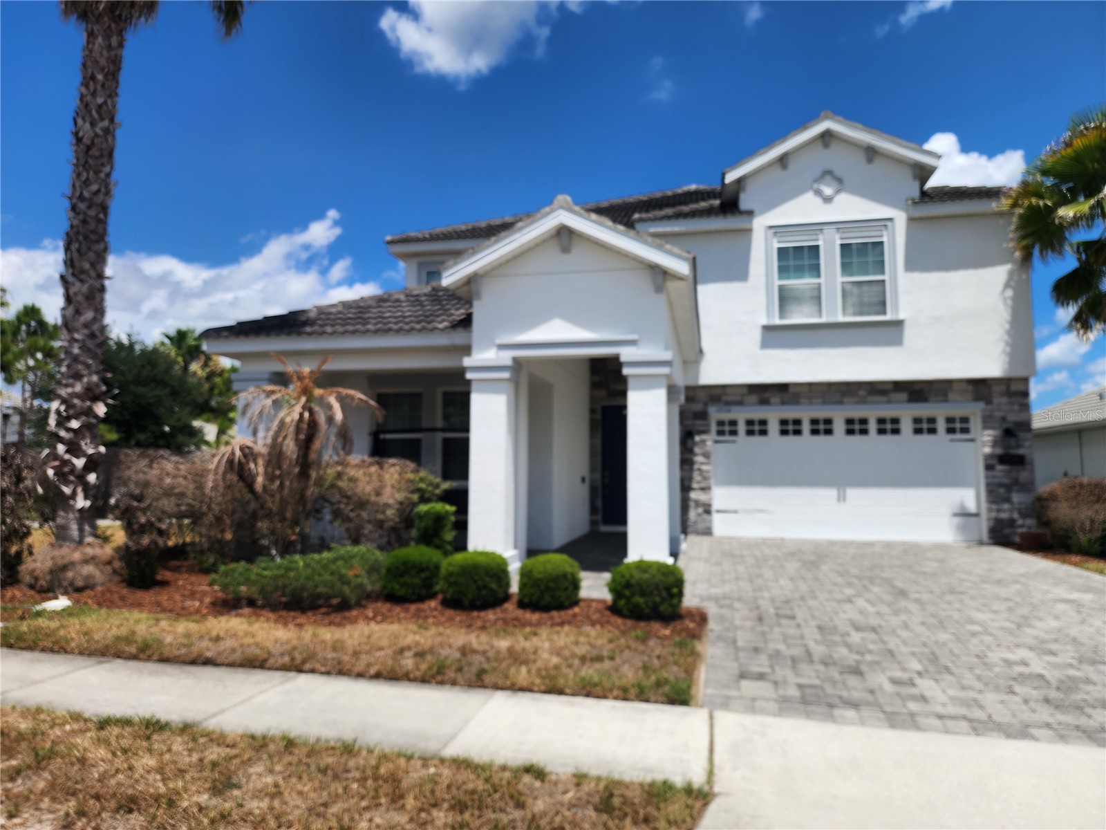 1516 Bunker Drive Davenport FL 33896 O6422291 image1