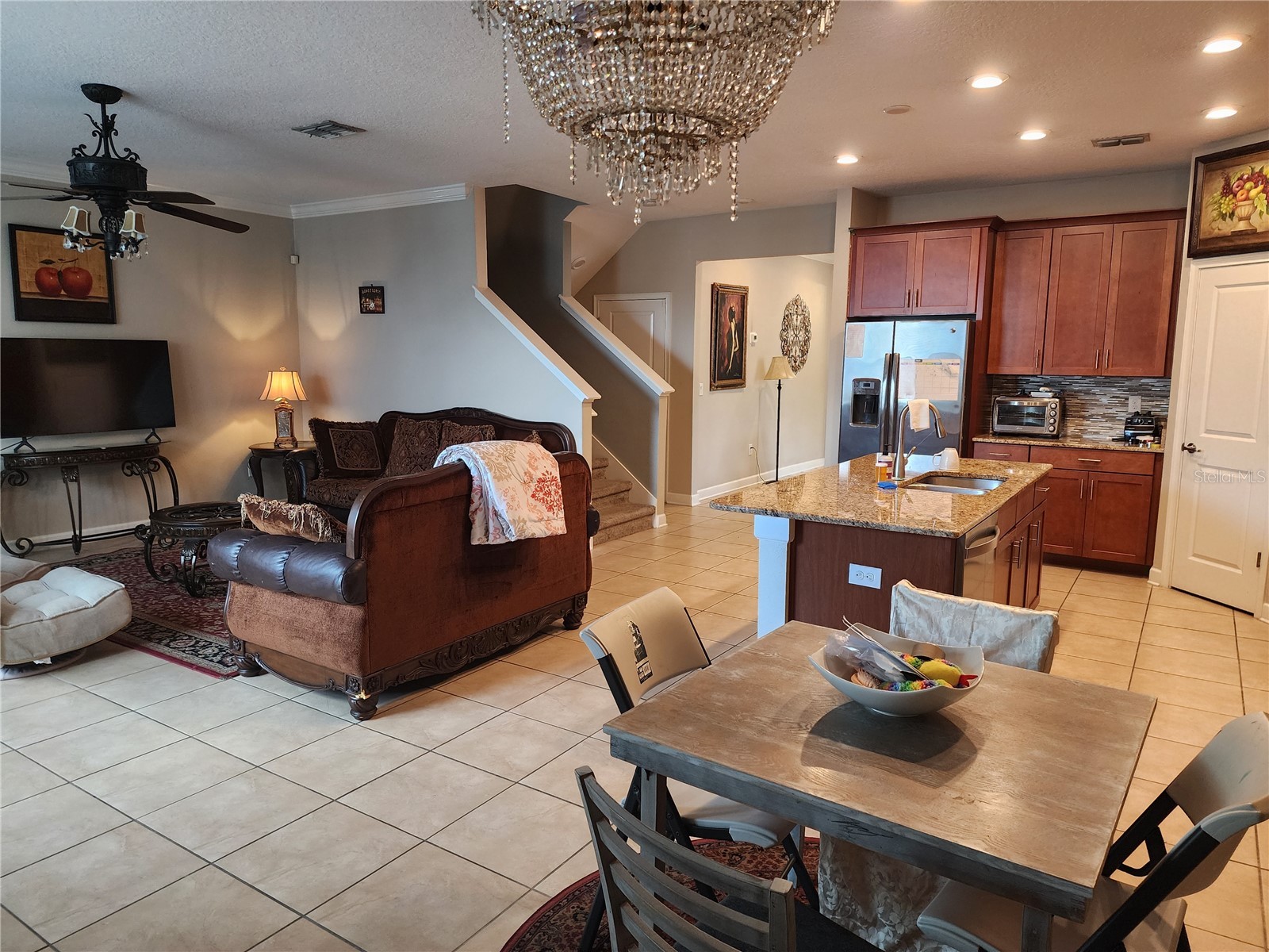 1516 Bunker Drive Davenport FL 33896 O6422291 image2