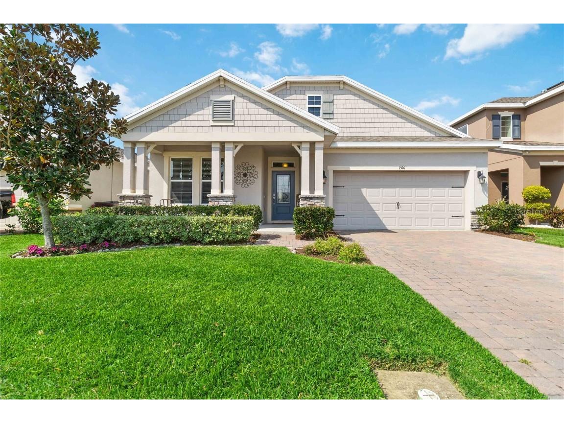 1516 Caterpillar Street Saint Cloud FL 34771 S5082098 image1