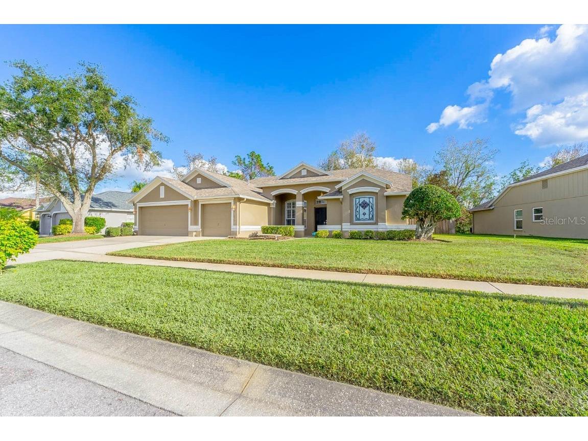 1516 Distant Oaks Drive Wesley Chapel FL 33543 TB8338018 image1